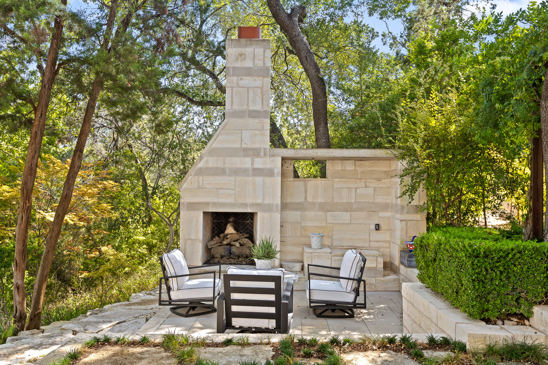 1200 Barton Creek Boulevard #35
