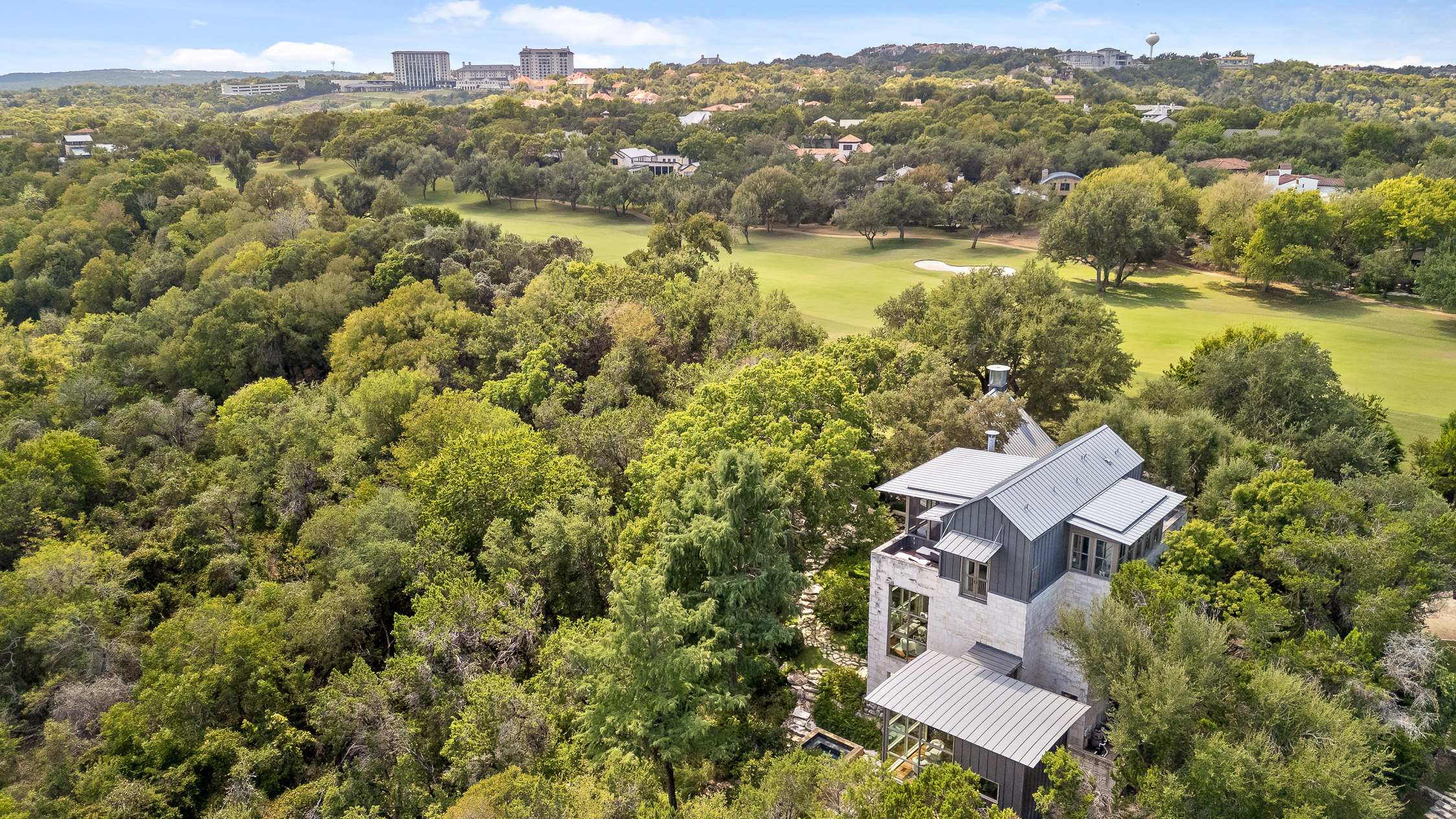 1200 Barton Creek Boulevard #35