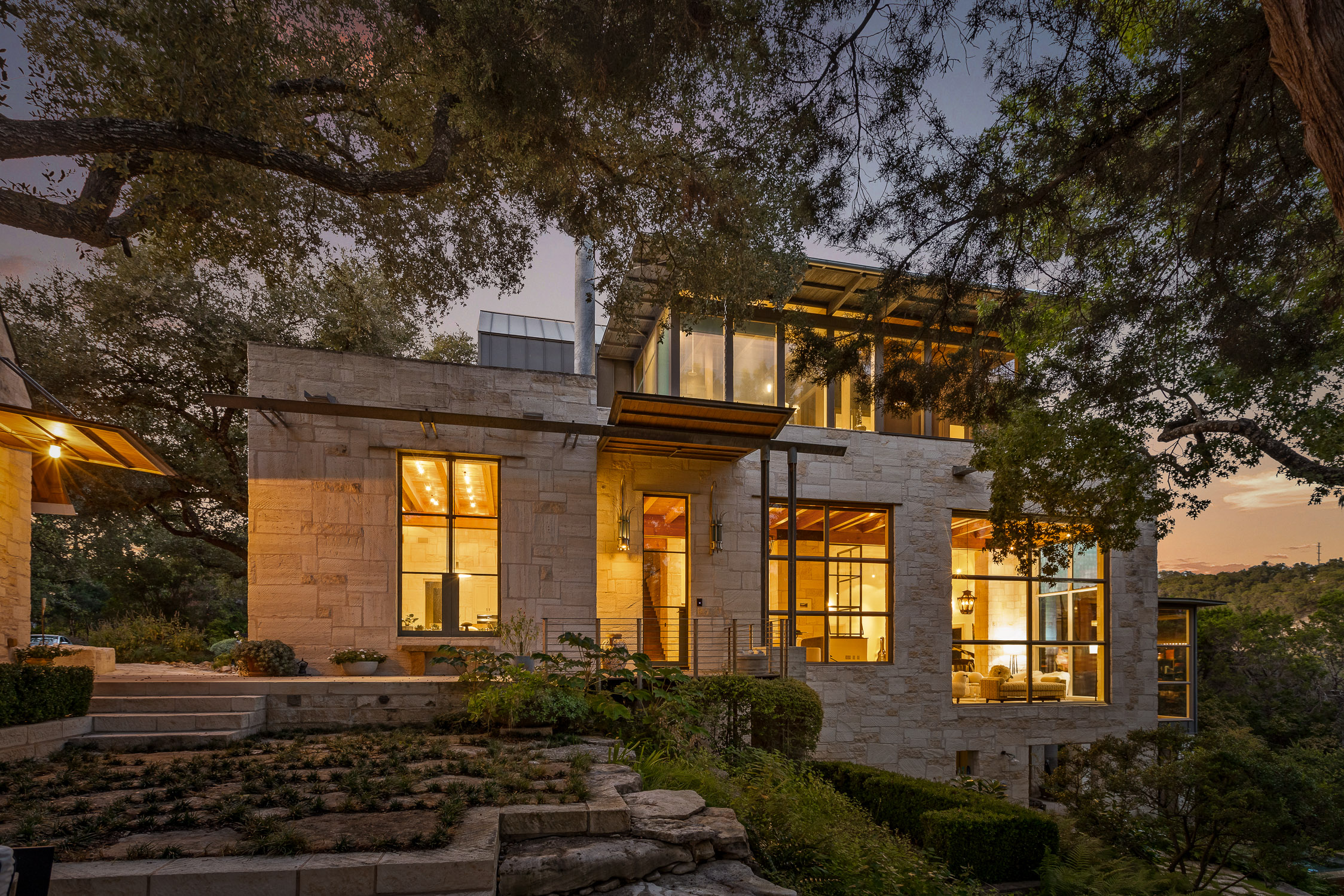 1200 Barton Creek Boulevard #35