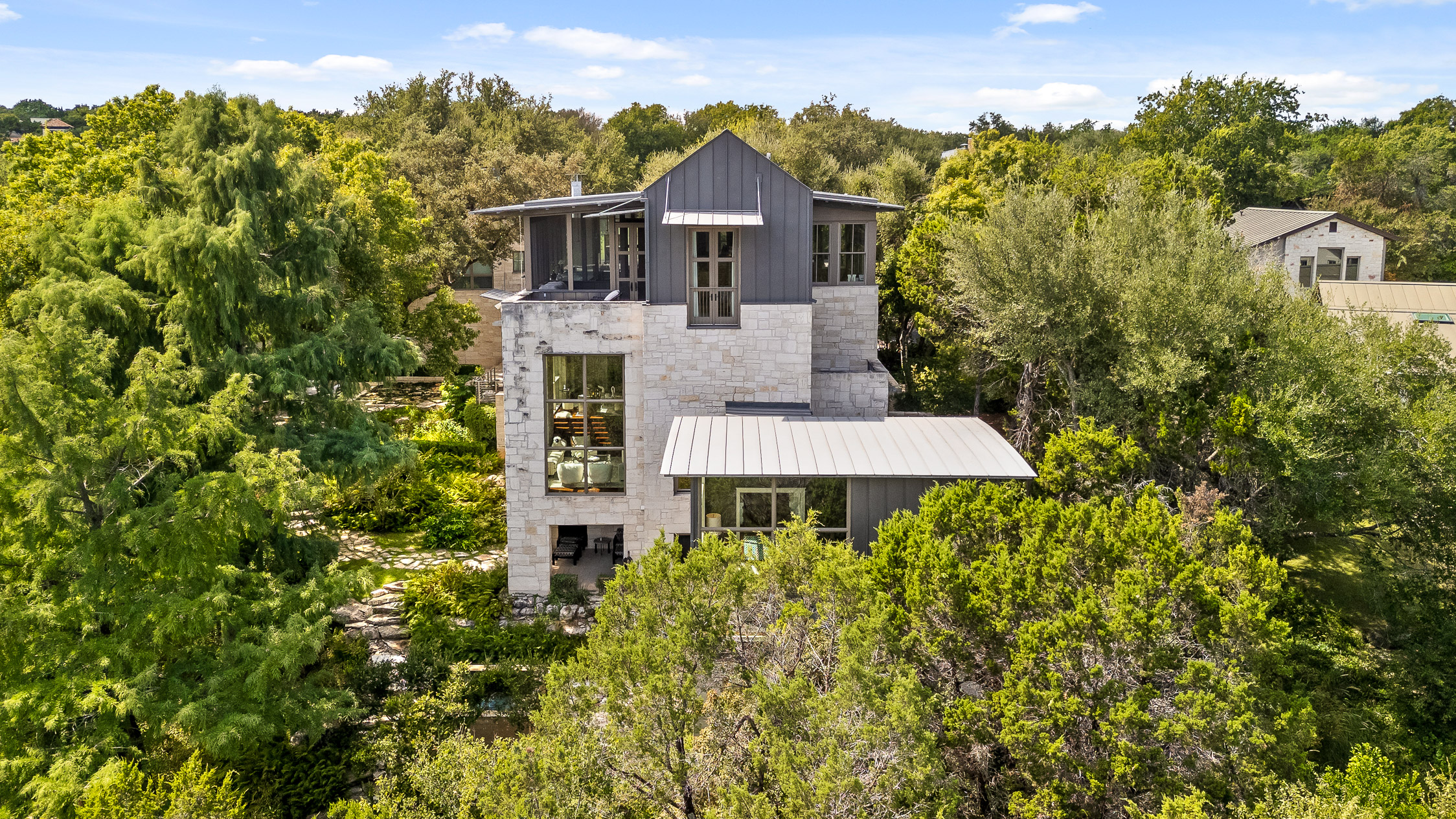 1200 Barton Creek Boulevard #35
