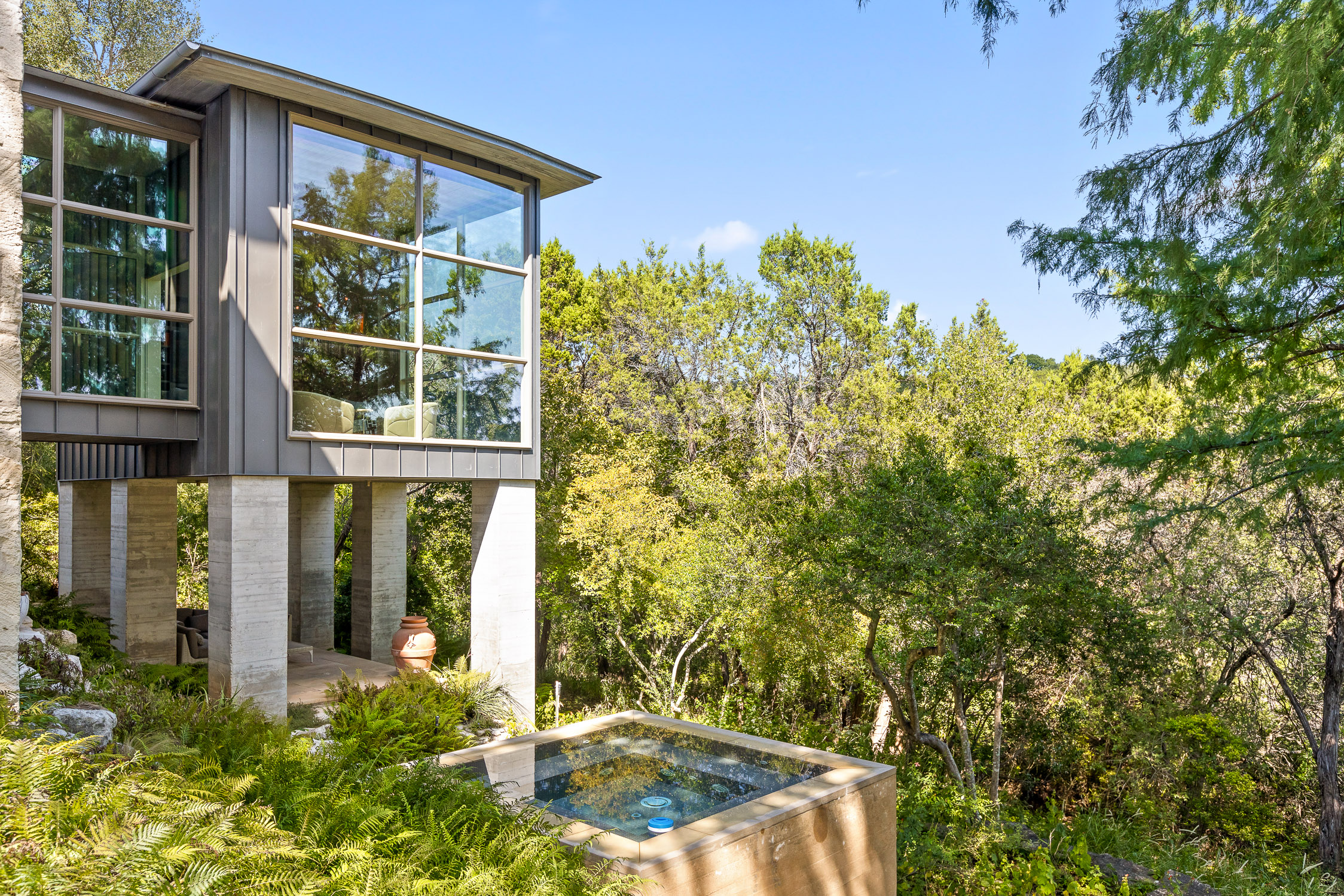 1200 Barton Creek Boulevard #35