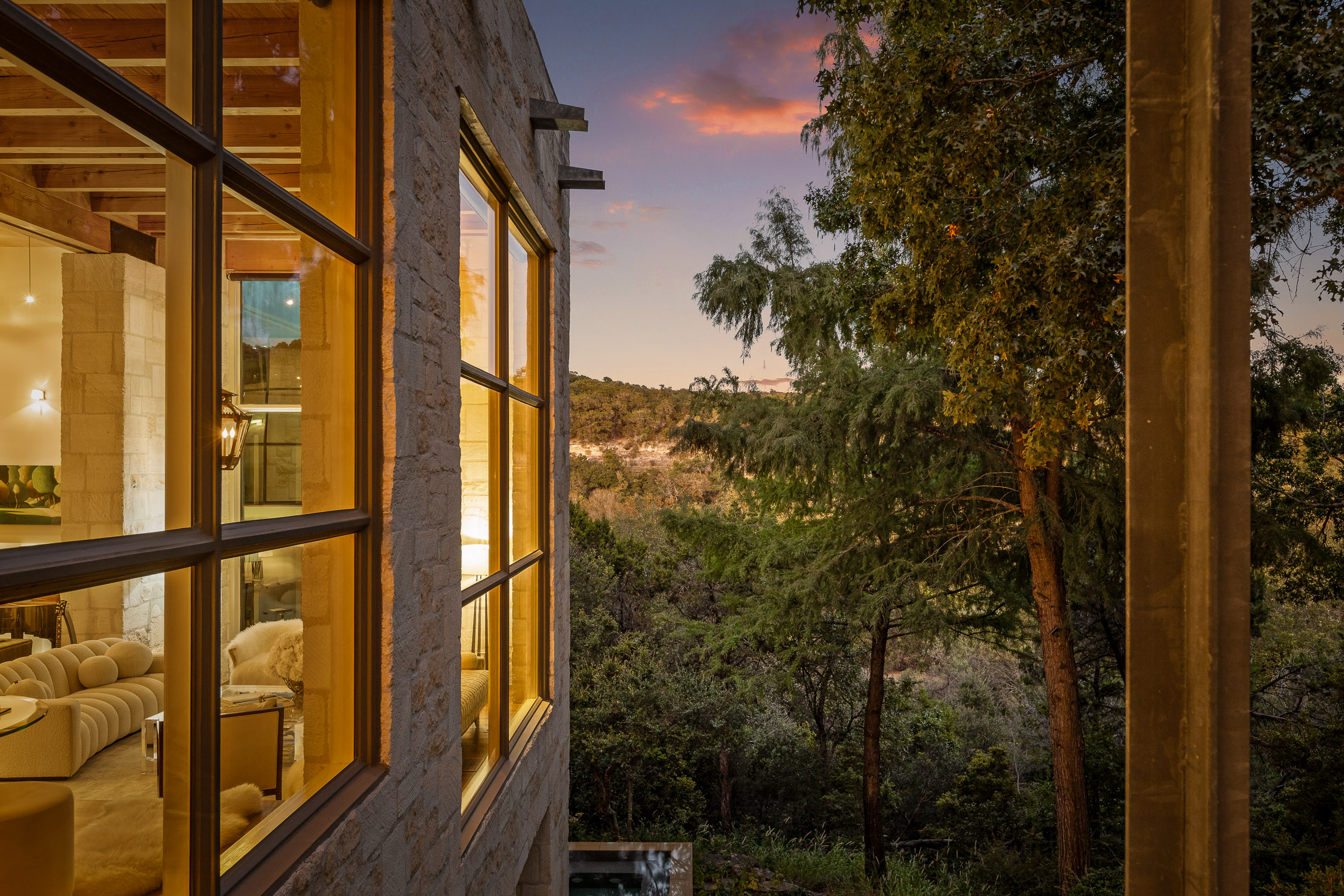 1200 Barton Creek Boulevard #35
