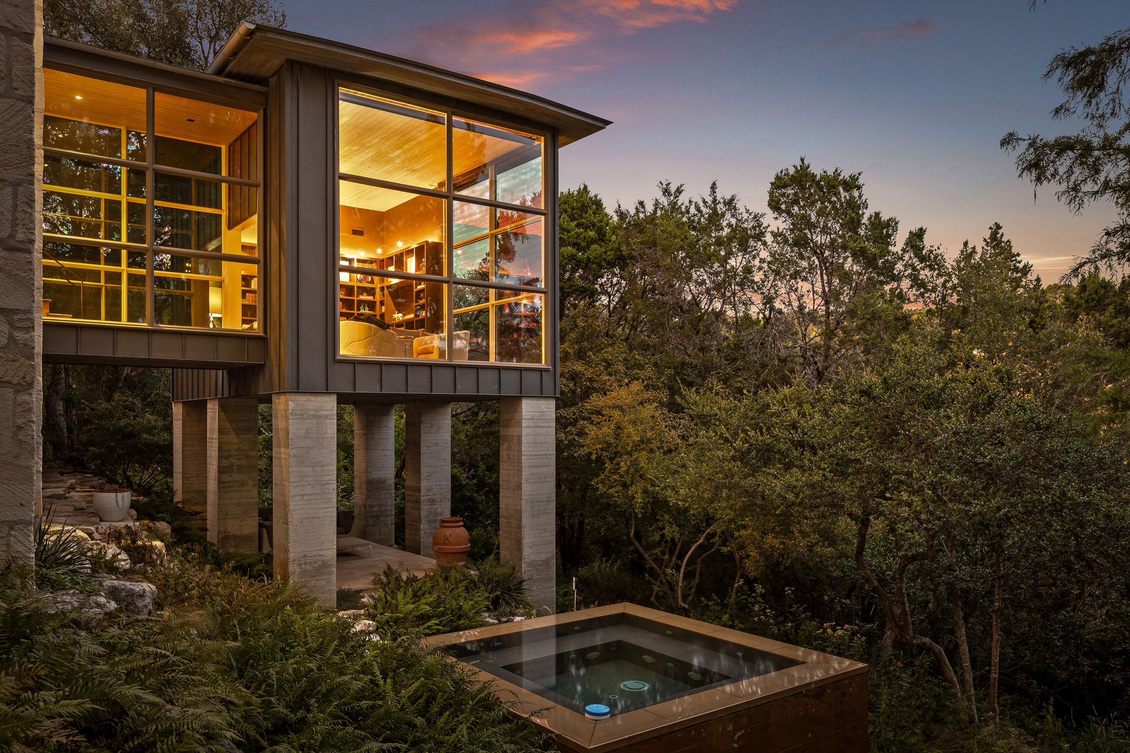 1200 Barton Creek Boulevard #35