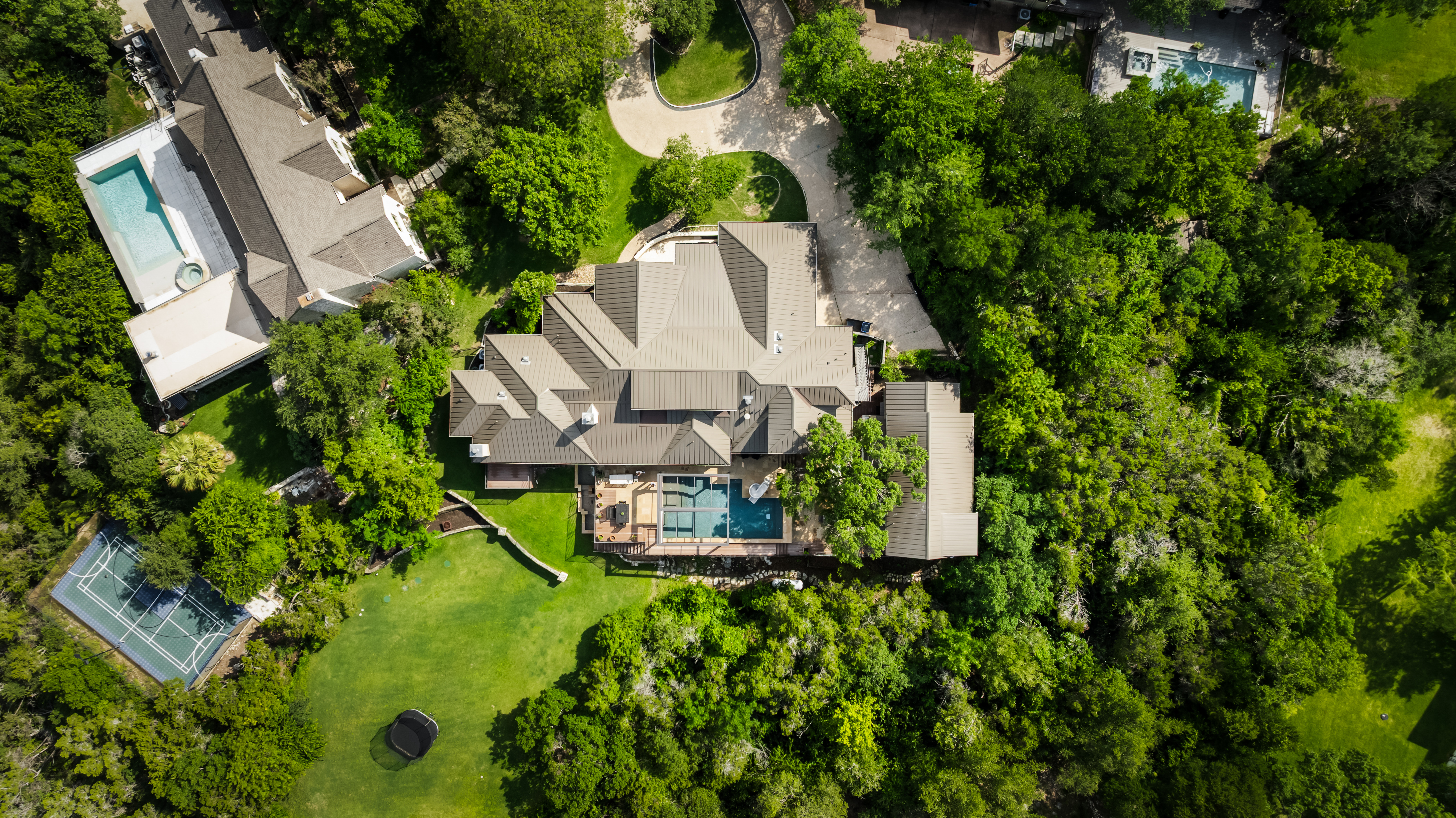 5 Clarendon Lane 