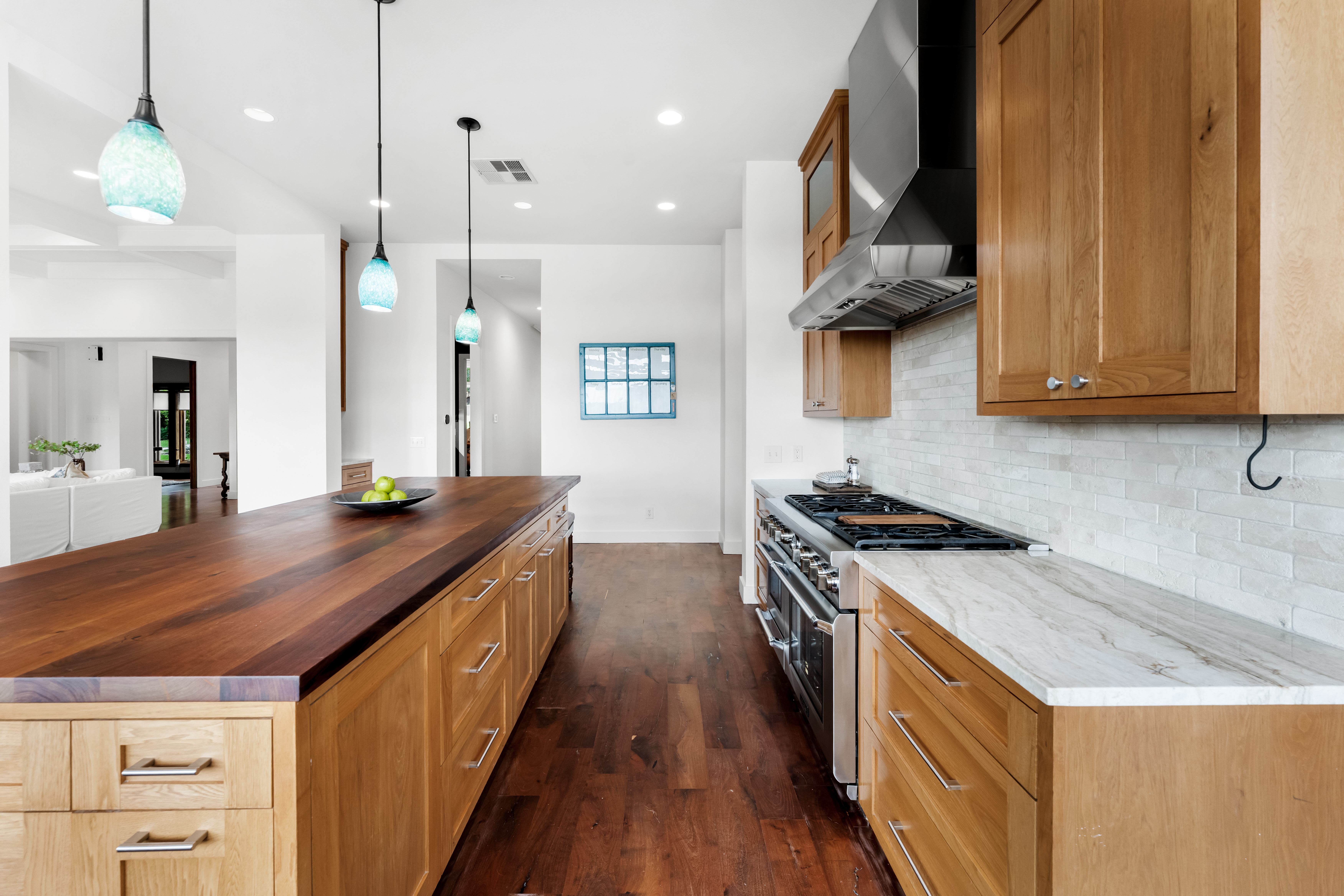 5 Clarendon Lane 