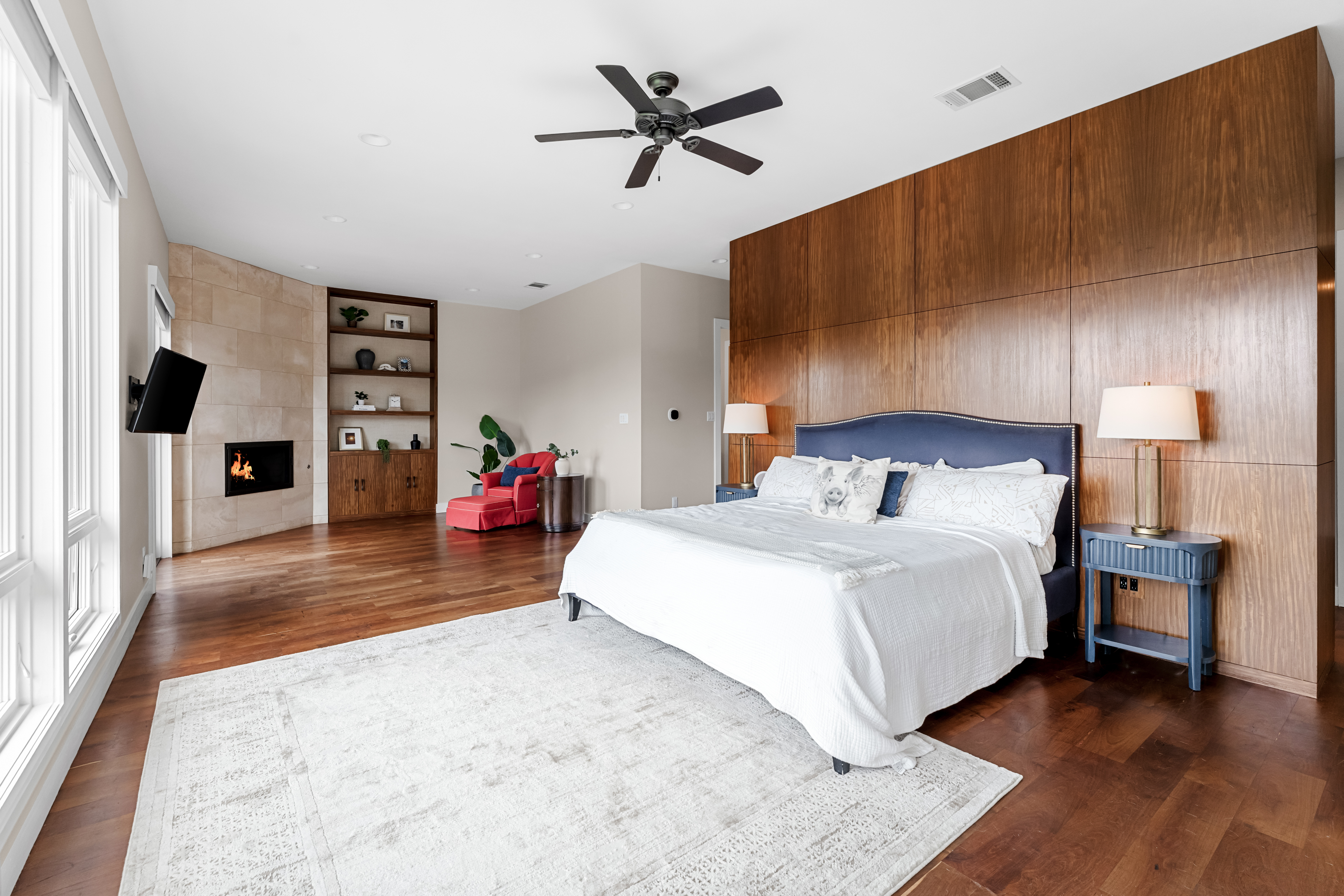 5 Clarendon Lane 