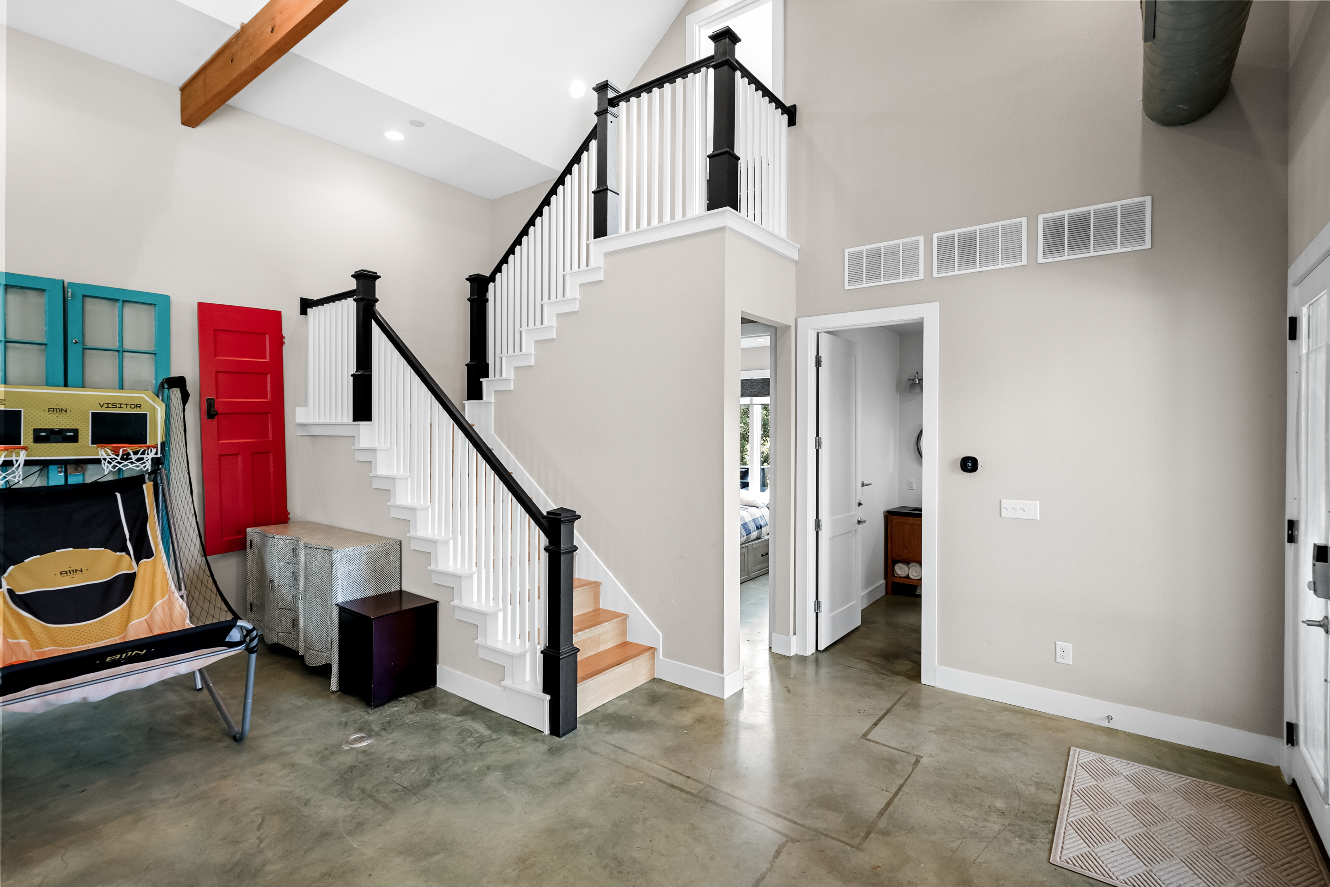 5 Clarendon Lane 