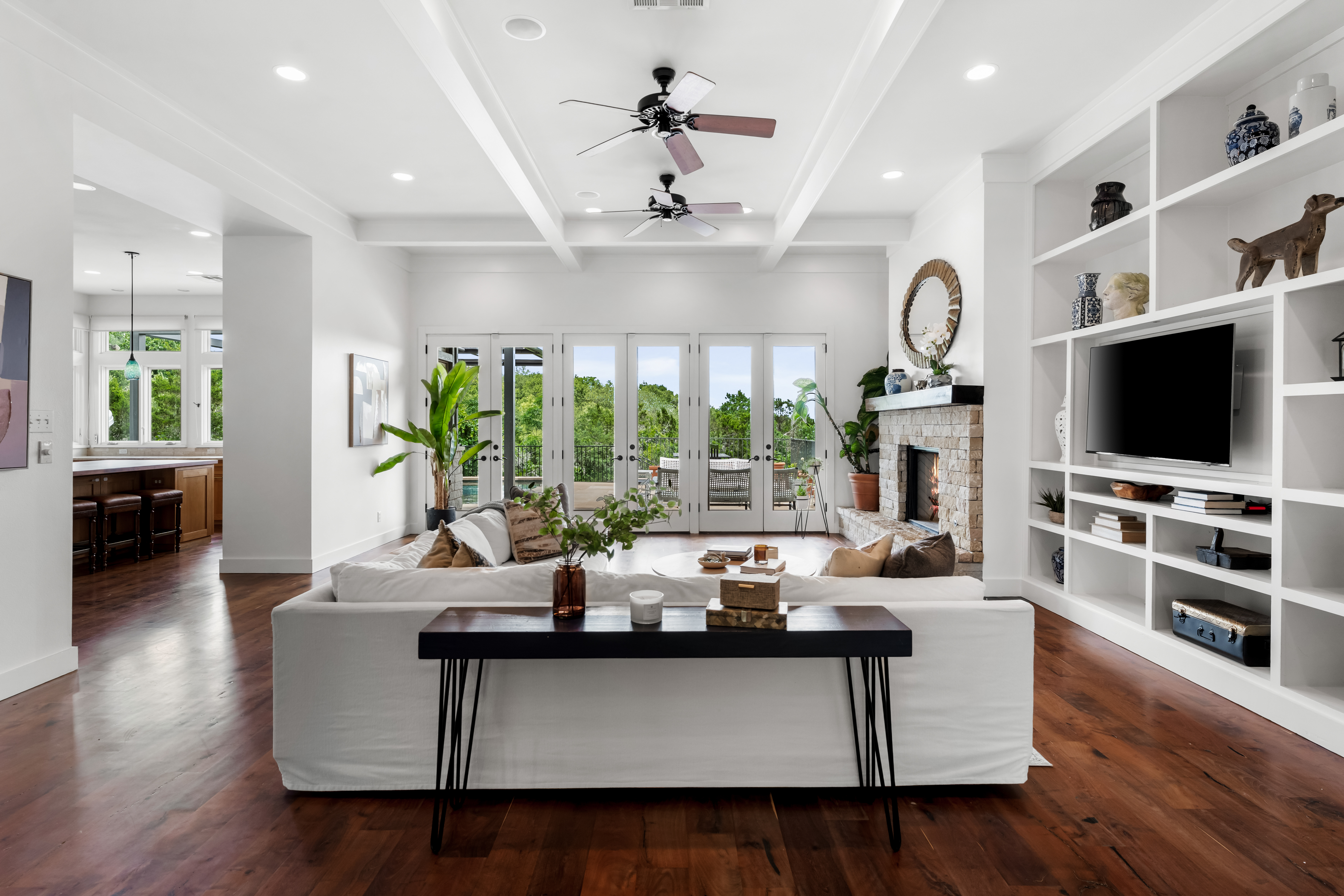 5 Clarendon Lane 
