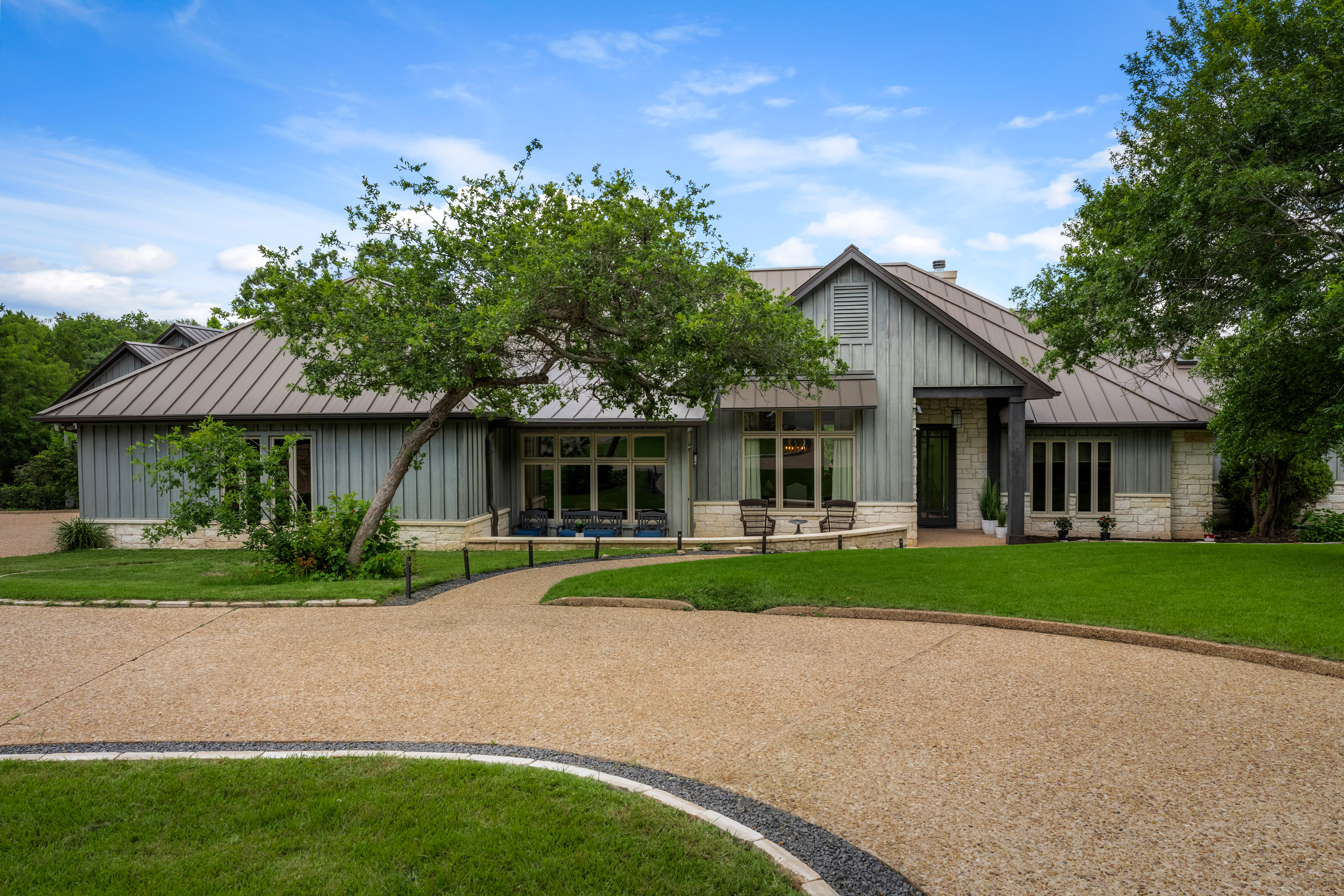 5 Clarendon Lane 