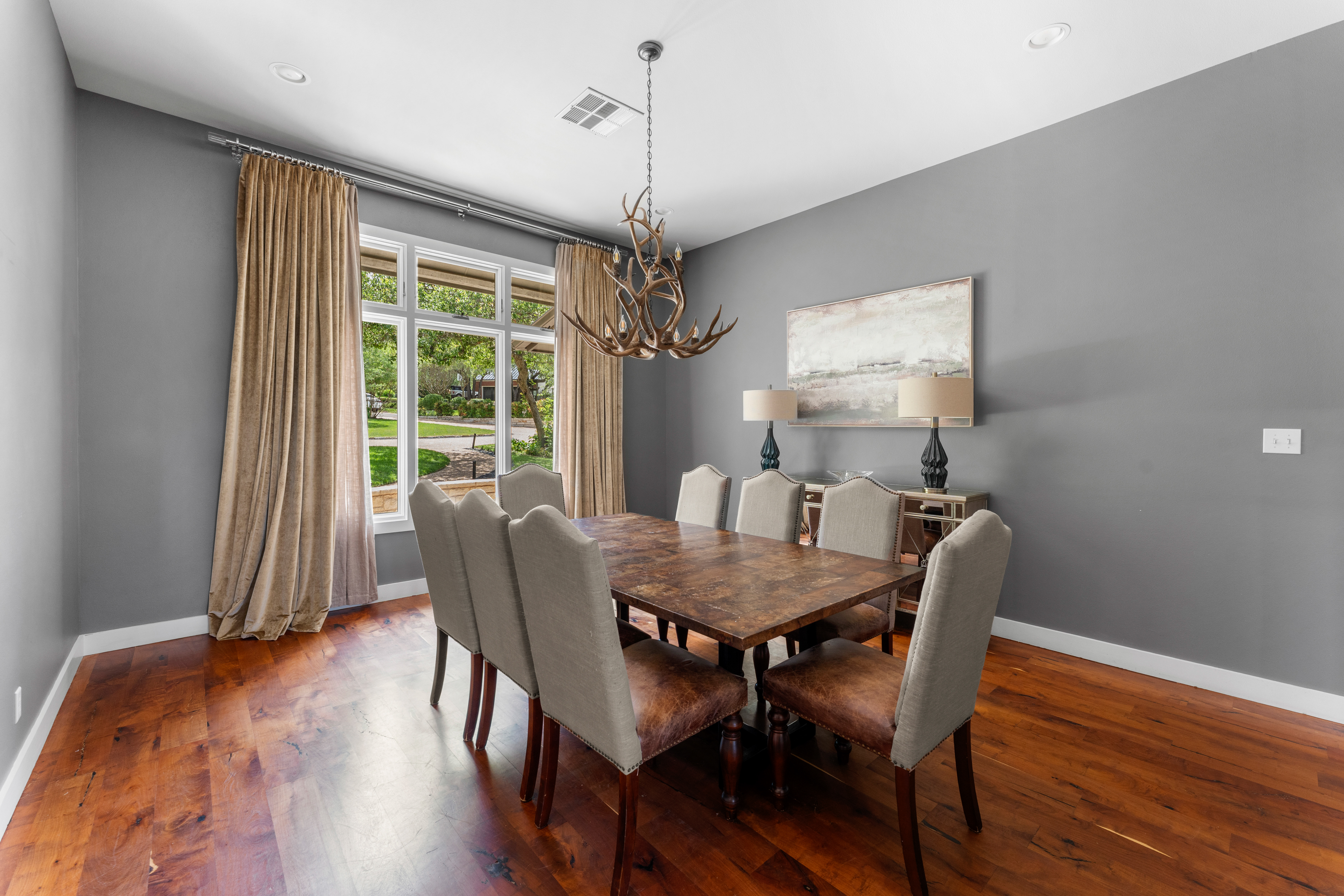 5 Clarendon Lane 