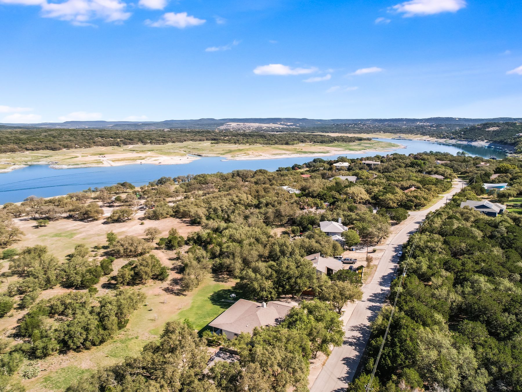 21523 Lakefront Drive 