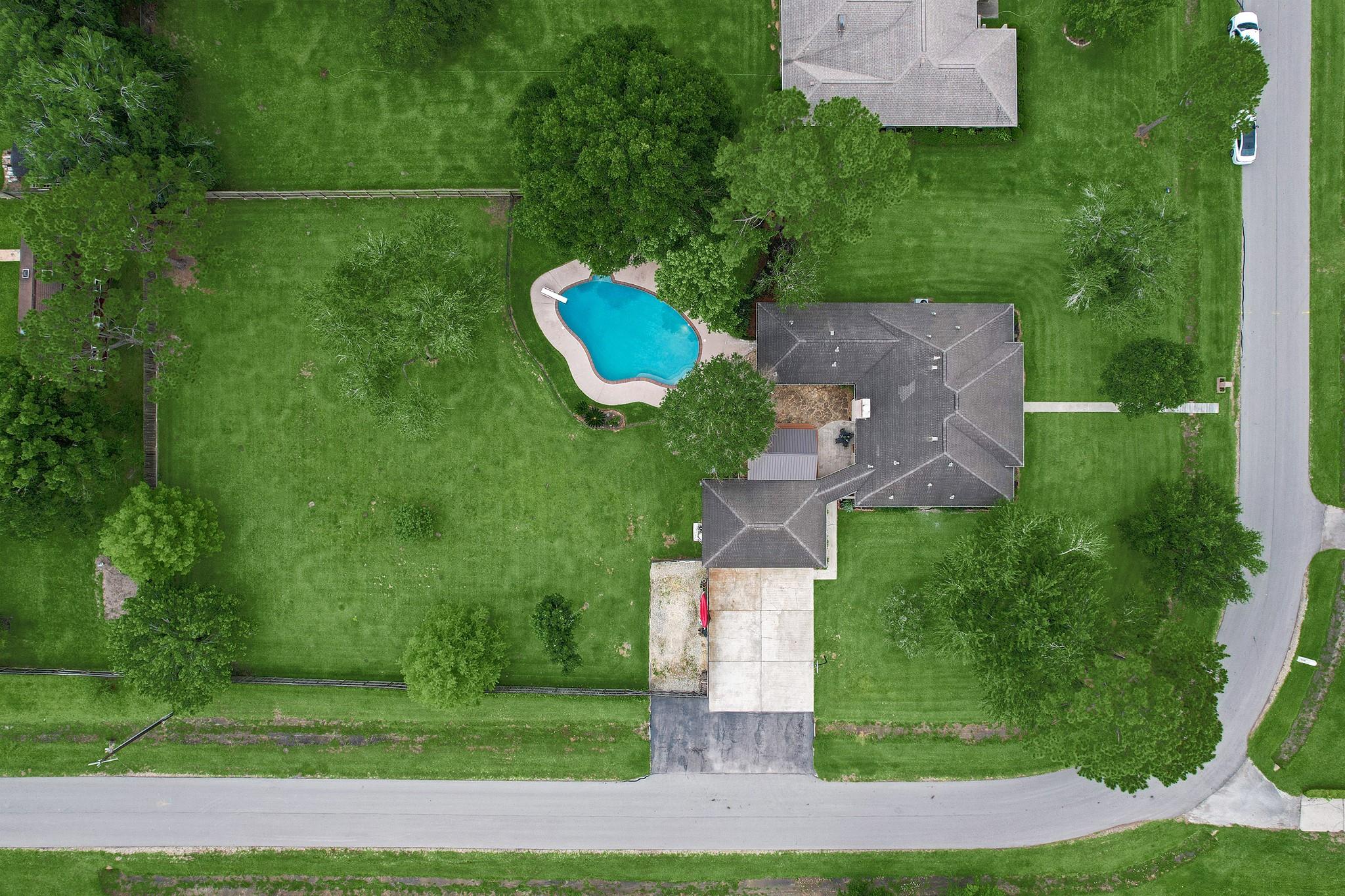 934 Layfair Place