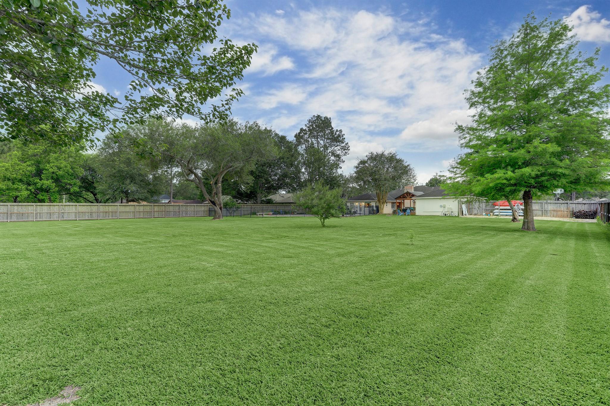 934 Layfair Place
