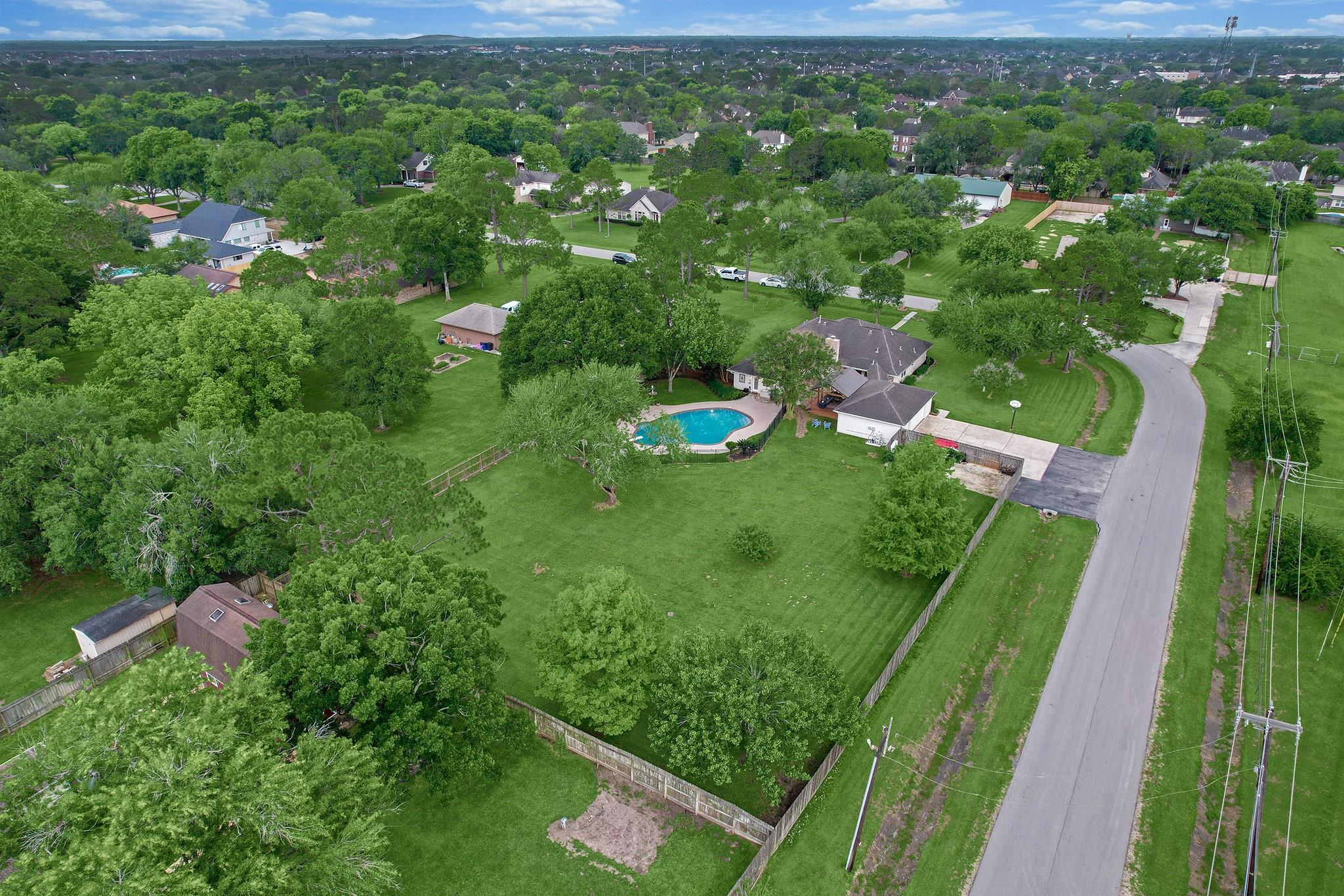 934 Layfair Place