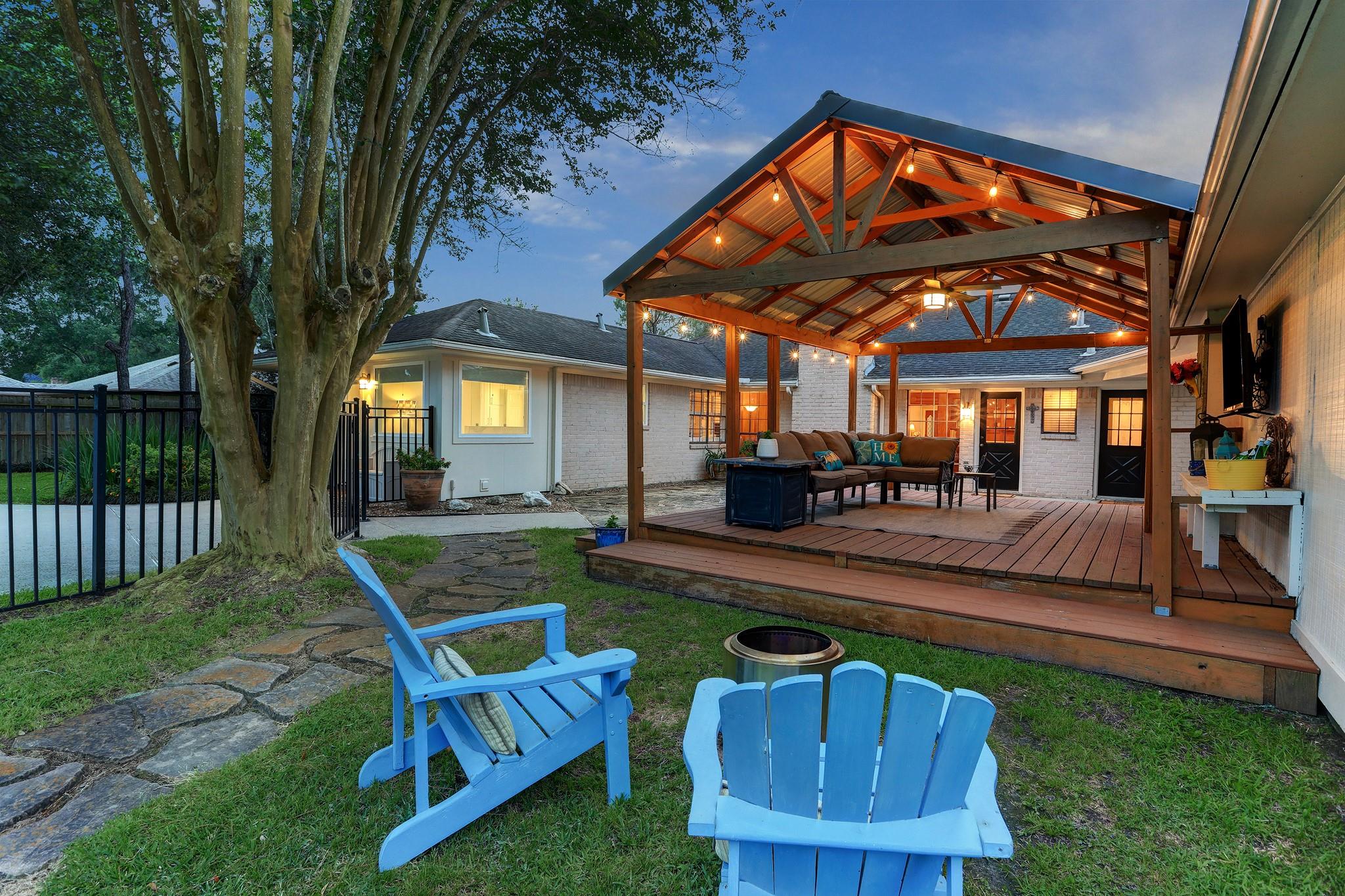 934 Layfair Place