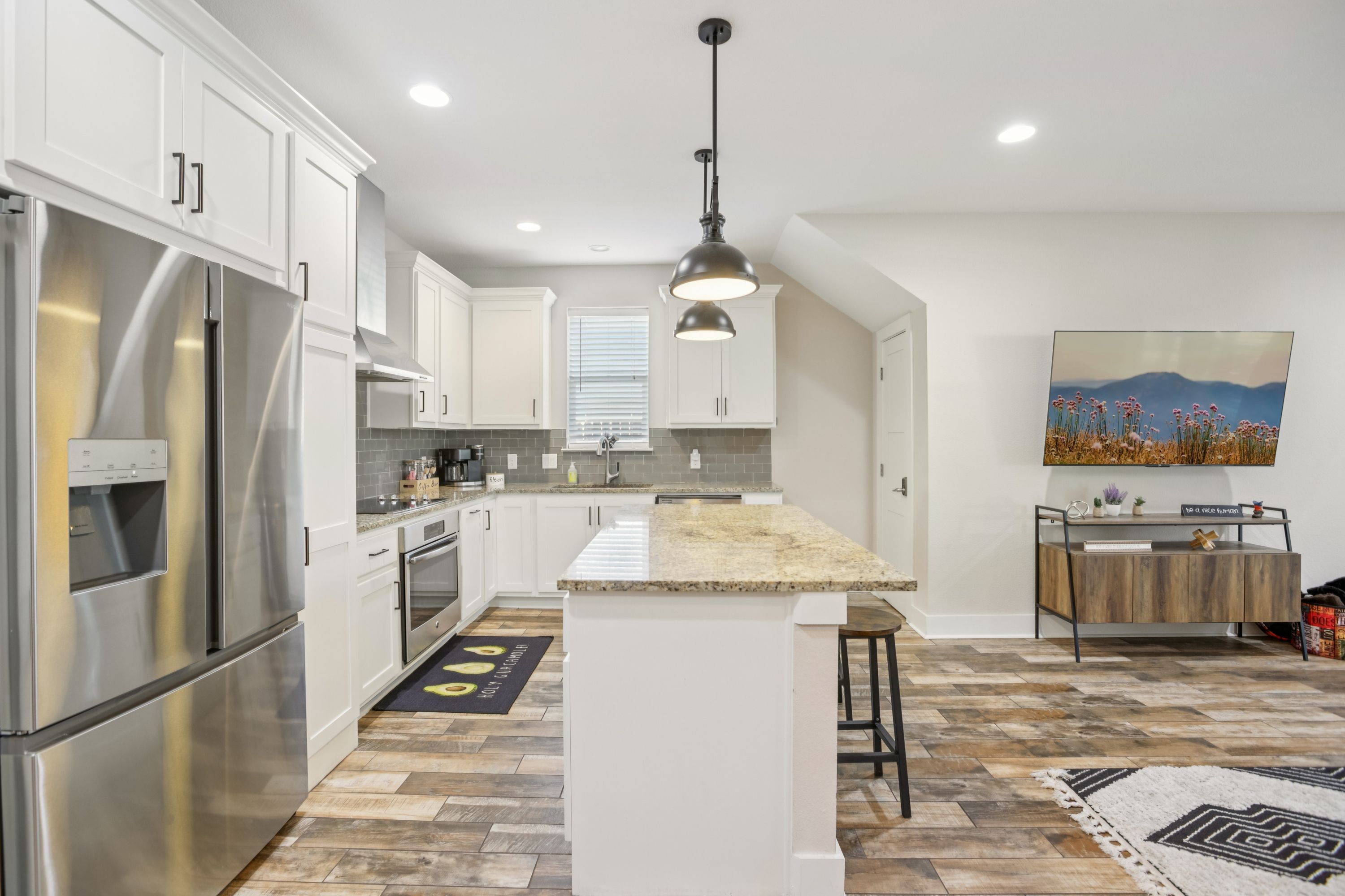 1206 Deloney Street Unit B