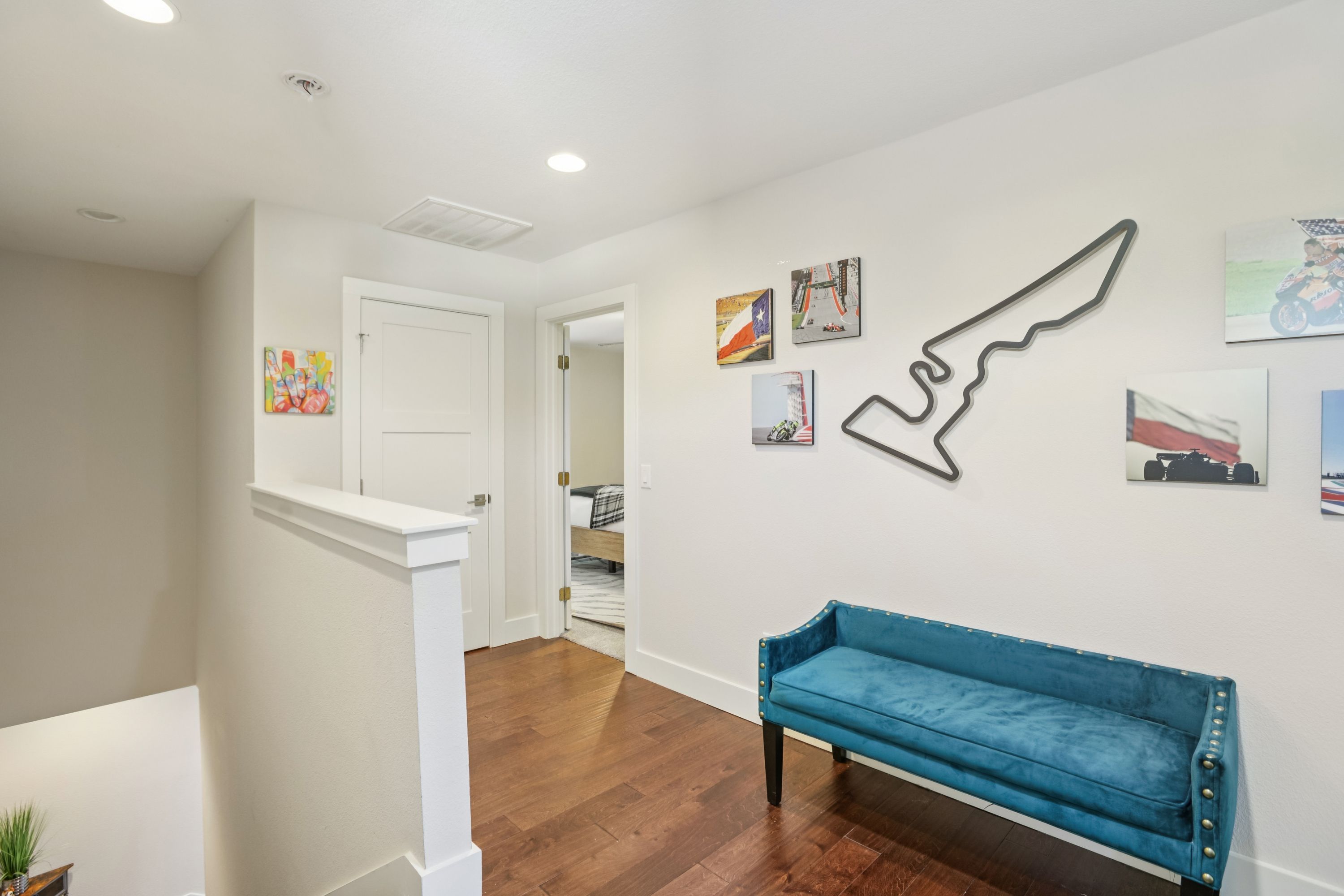 1206 Deloney Street Unit B