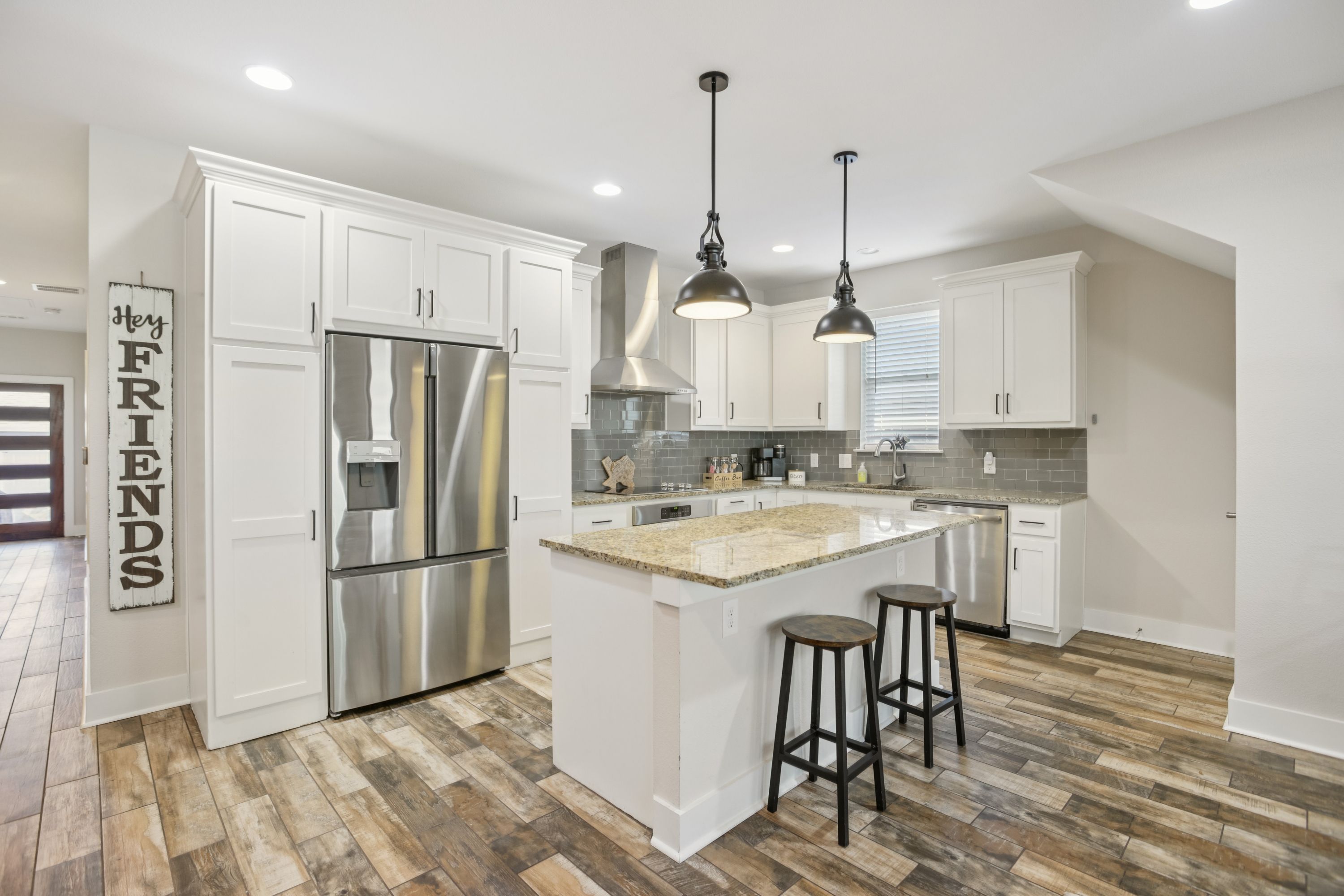 1206 Deloney Street Unit B