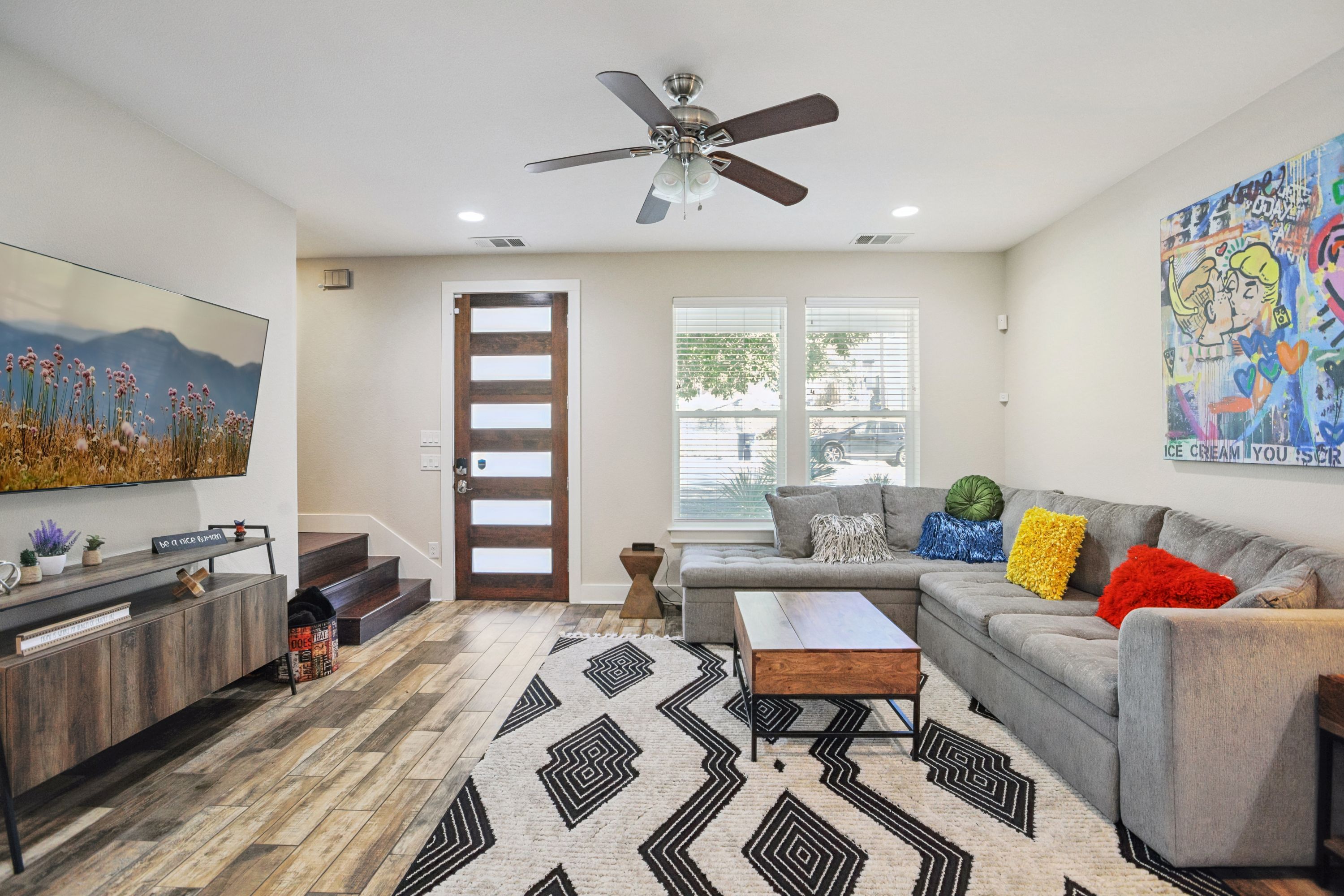 1206 Deloney Street Unit B