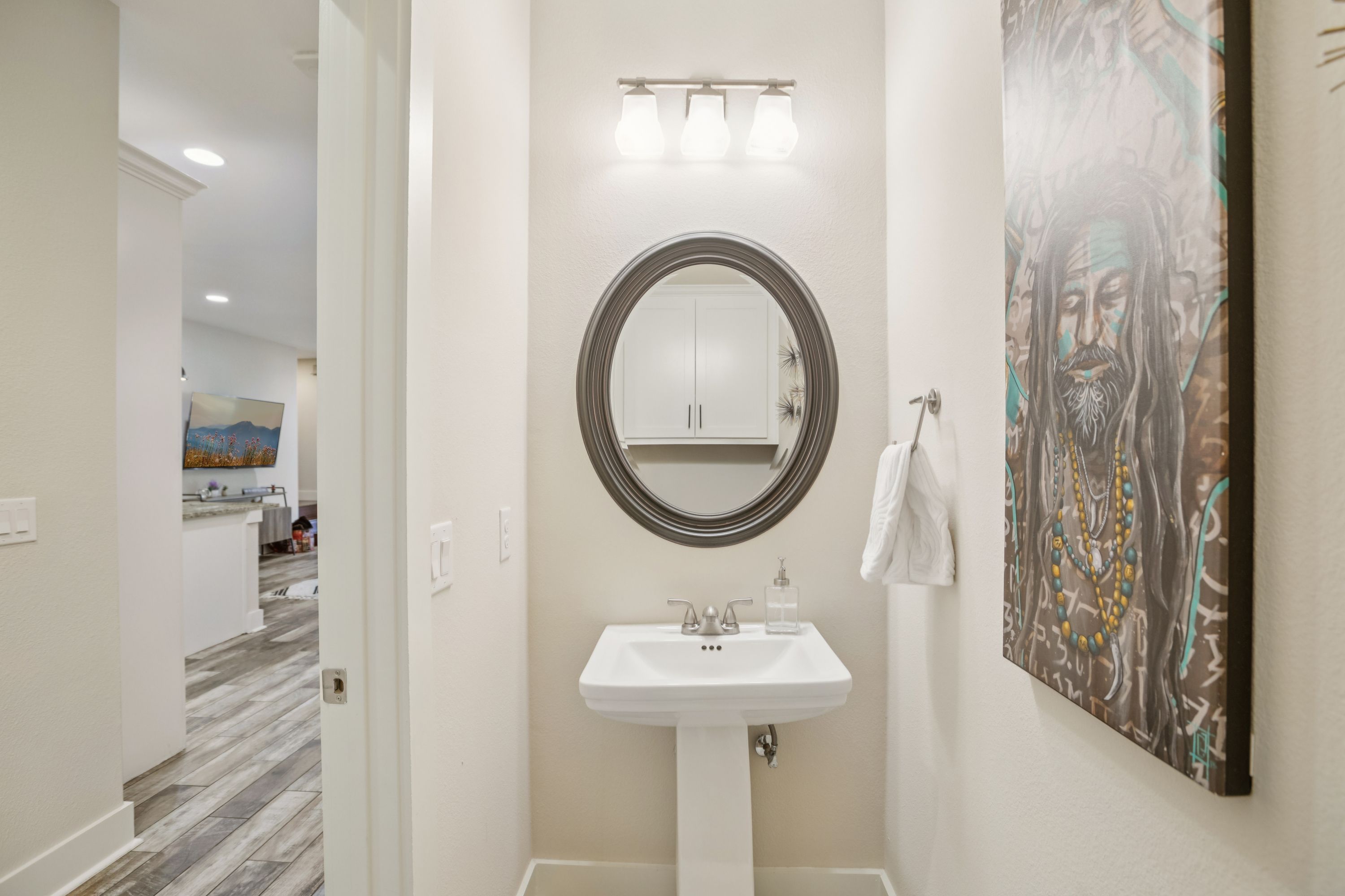 1206 Deloney Street Unit B