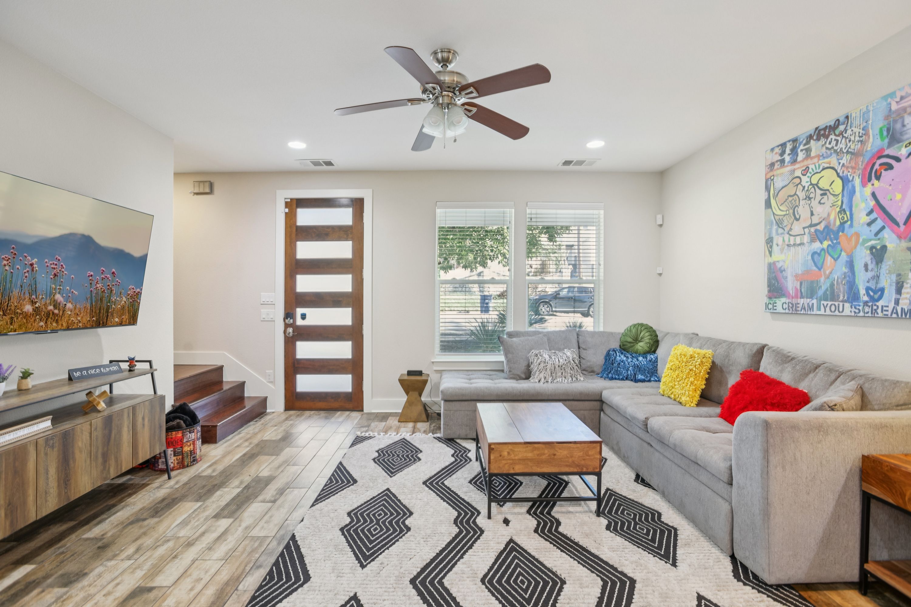 1206 Deloney Street Unit B