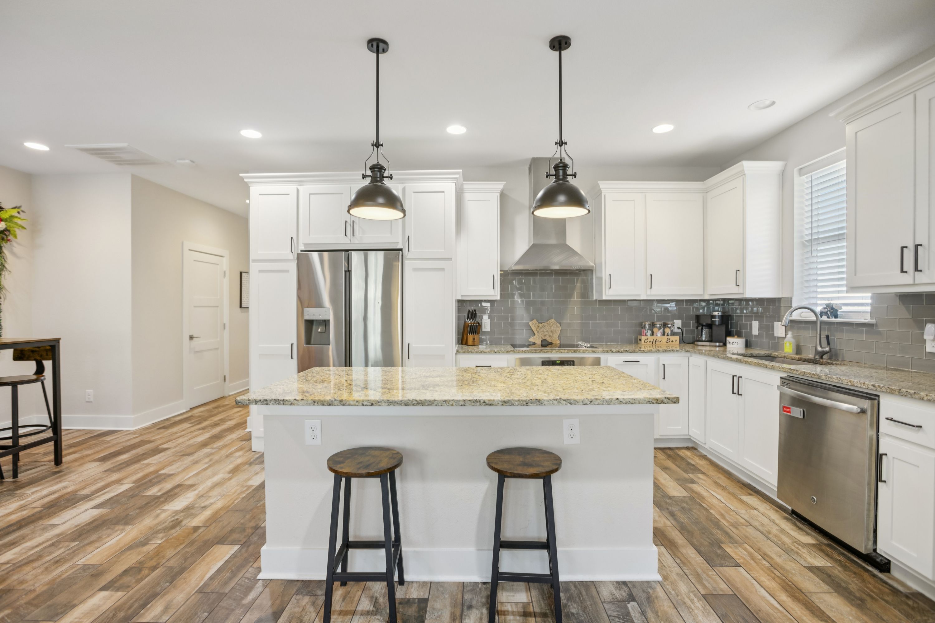 1206 Deloney Street Unit B