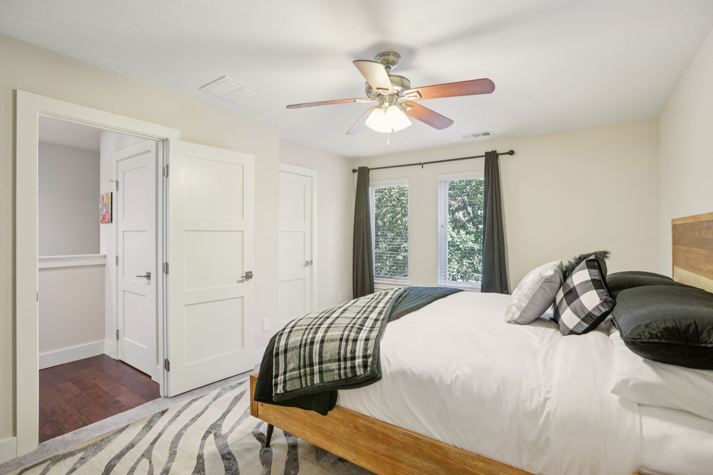 1206 Deloney Street Unit B