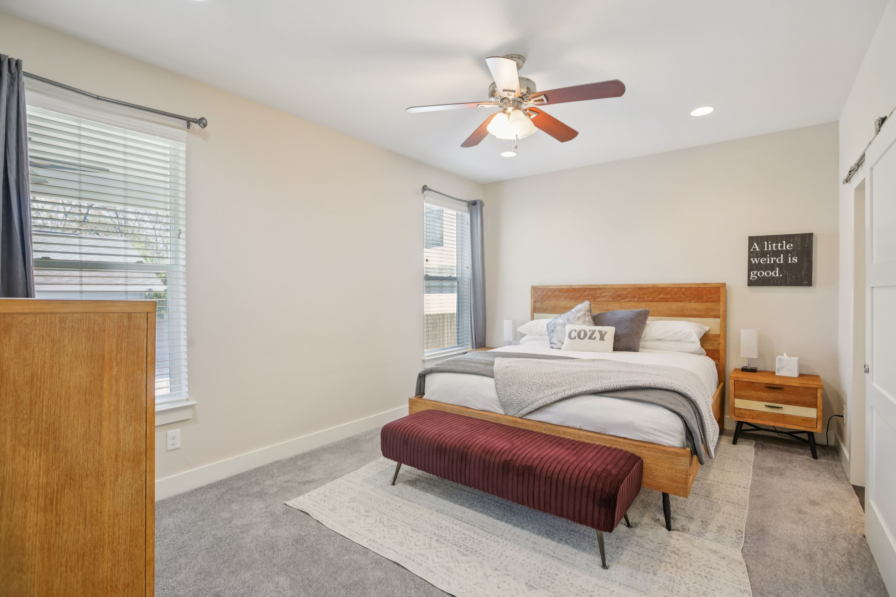 1206 Deloney Street Unit B