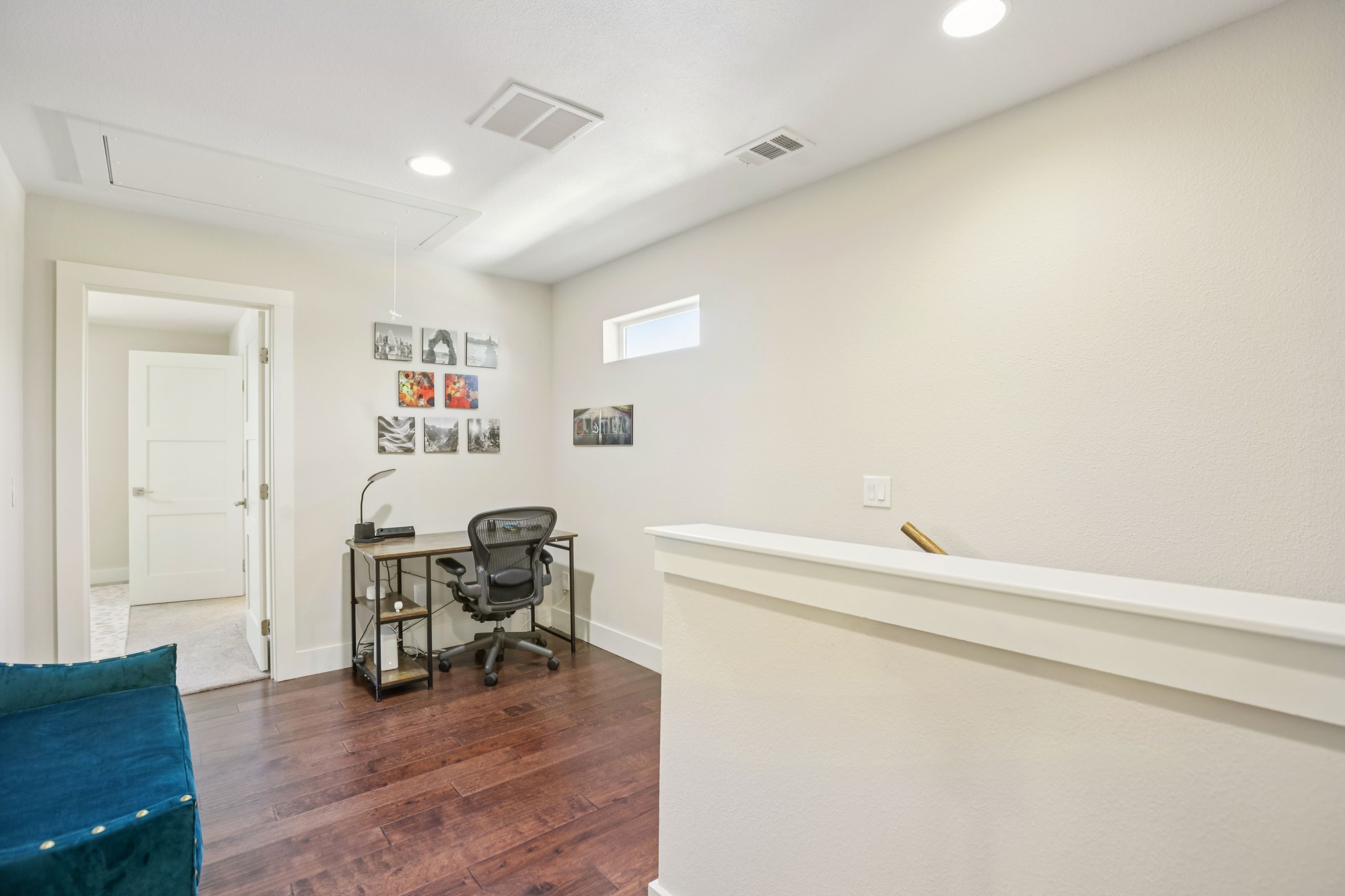 1206 Deloney Street Unit B