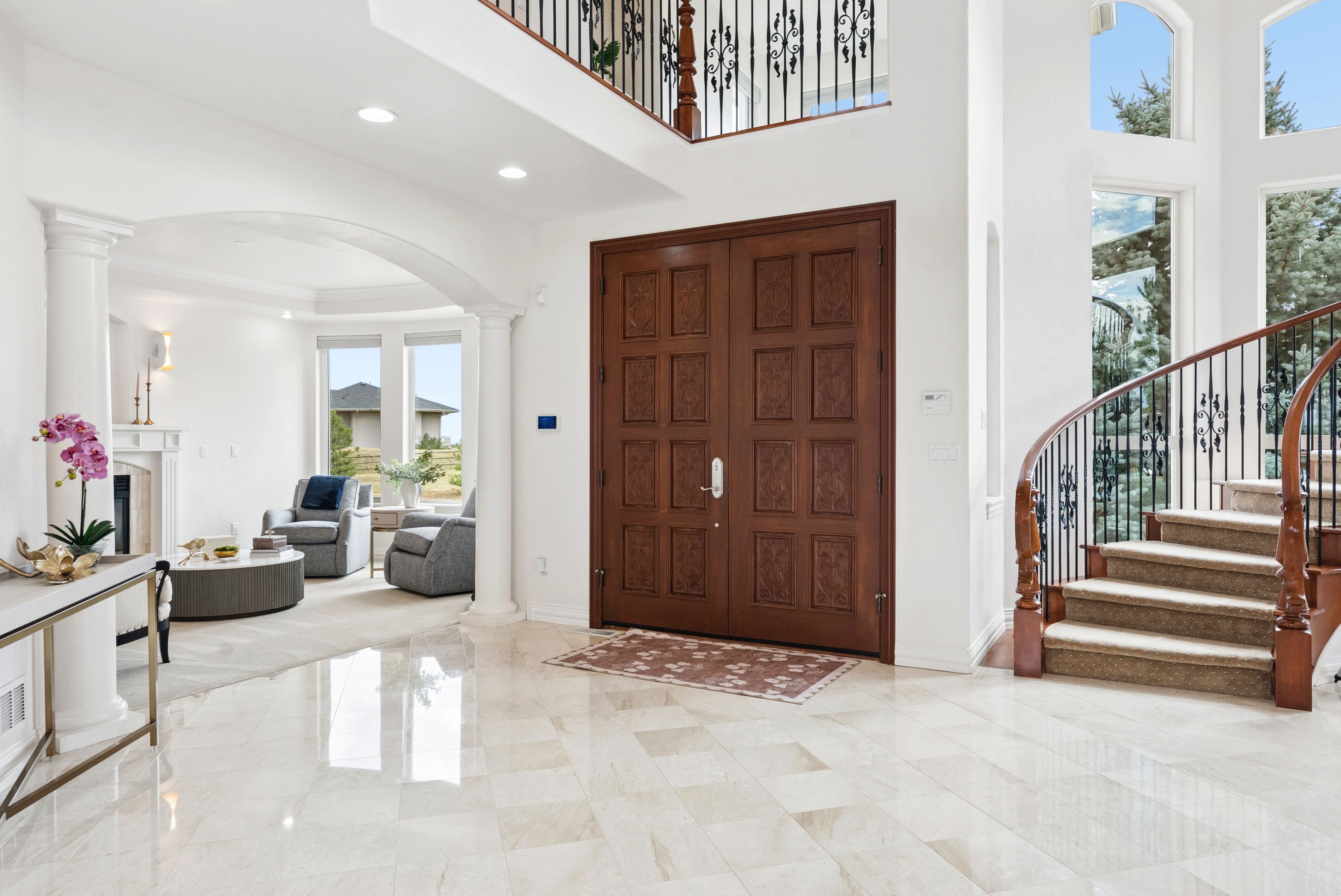 8926 Ridgepoint Way 