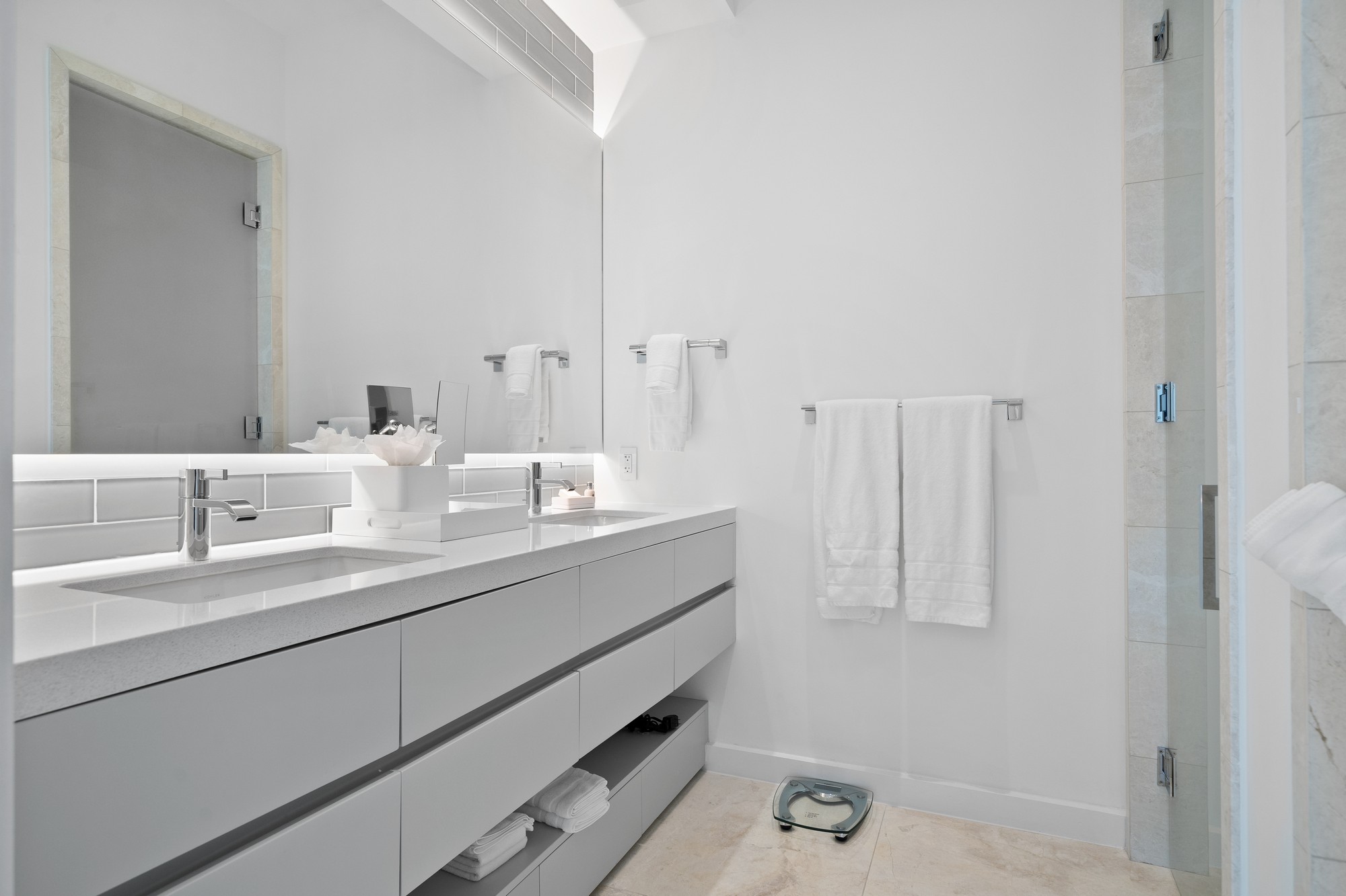 Honeycomb Unit 2C Building 1 