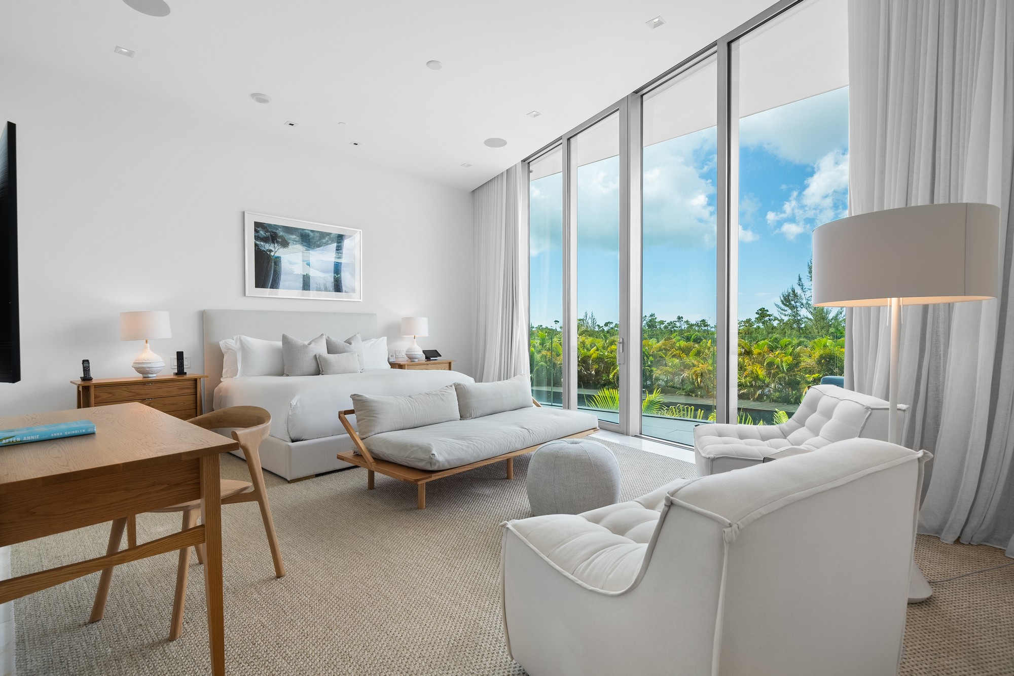 Honeycomb Unit 2C Building 1 