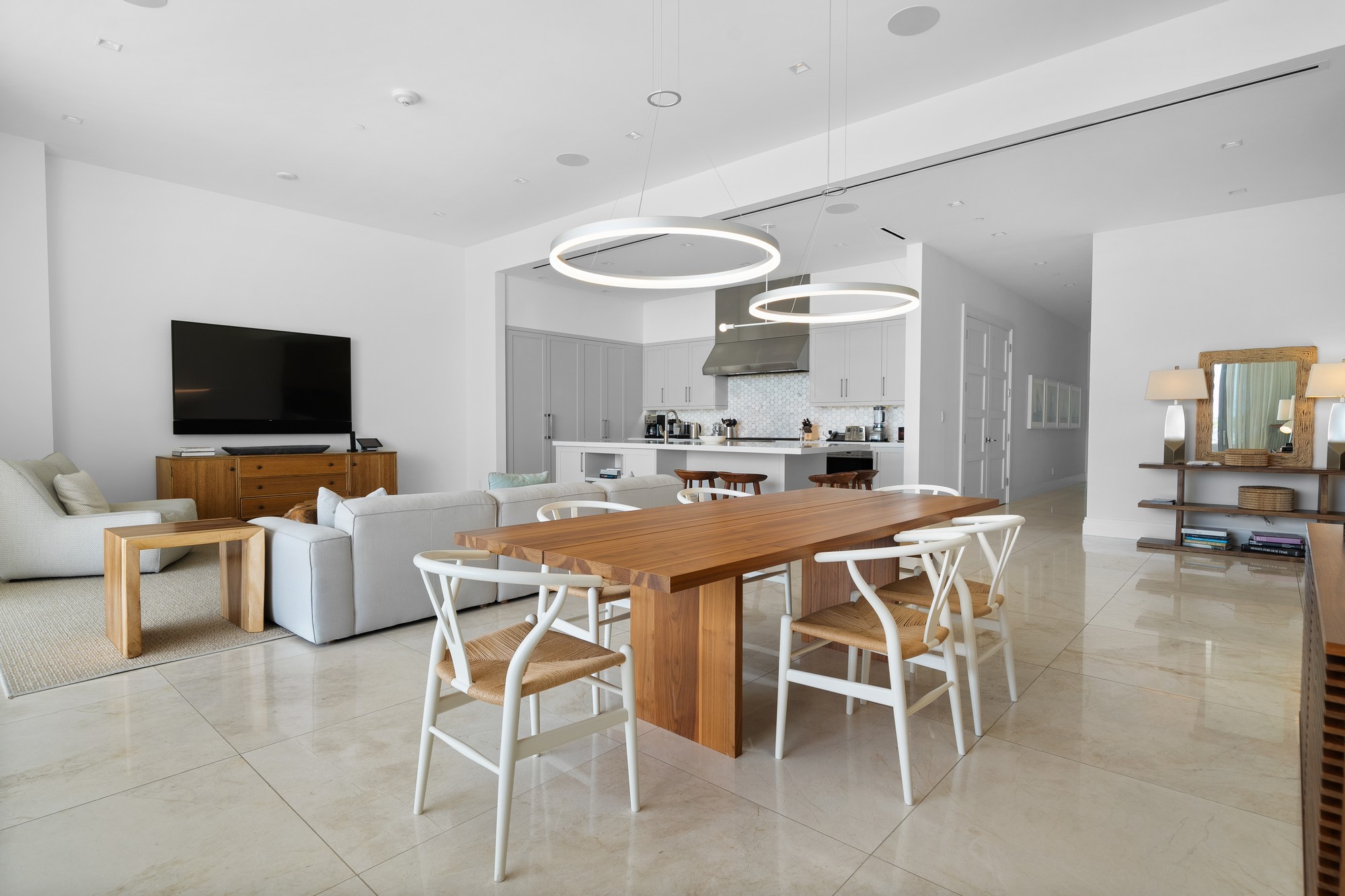 Honeycomb Unit 2C Building 1 