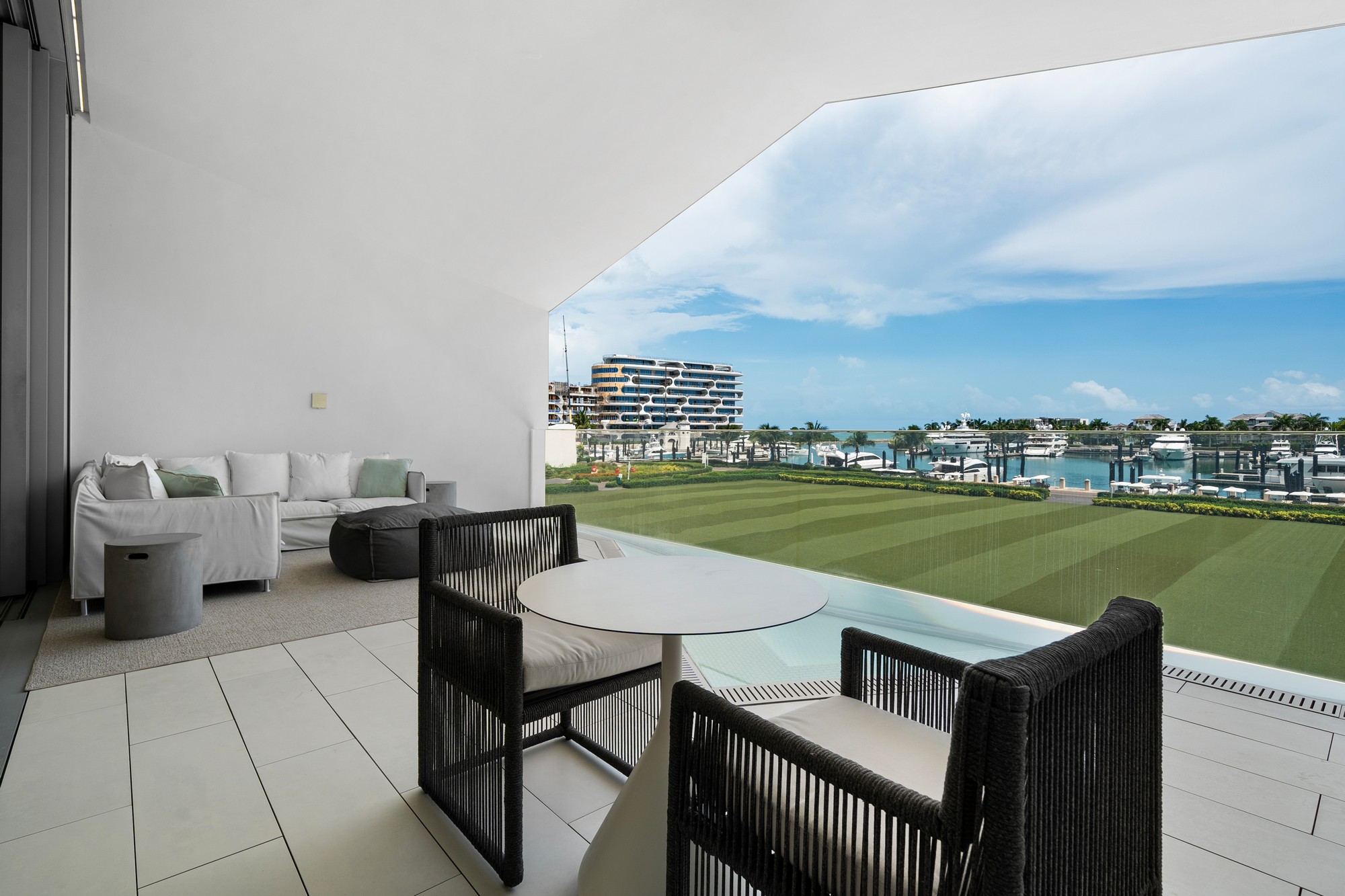 Honeycomb Unit 2C Building 1 