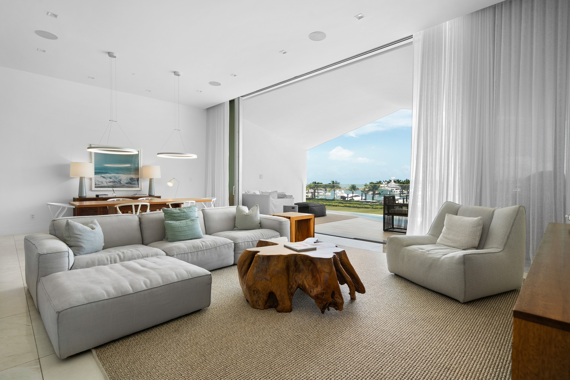 Honeycomb Unit 2C Building 1 