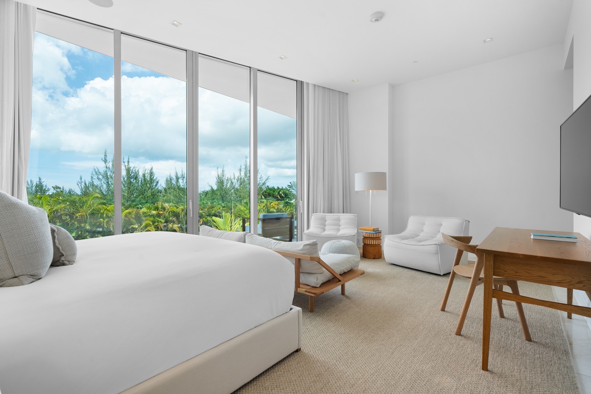 Honeycomb Unit 2C Building 1 