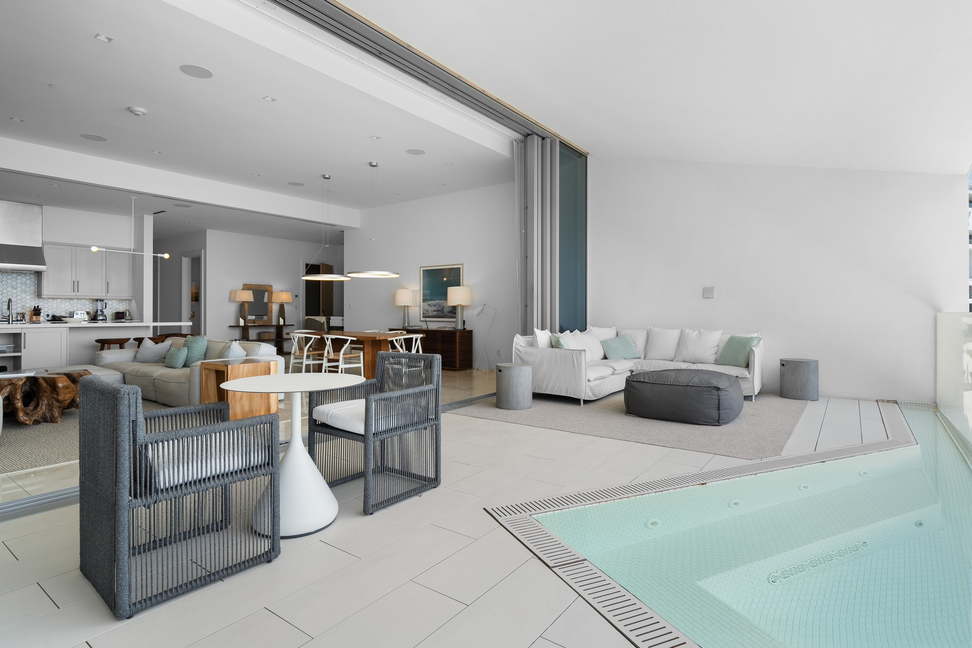 Honeycomb Unit 2C Building 1 