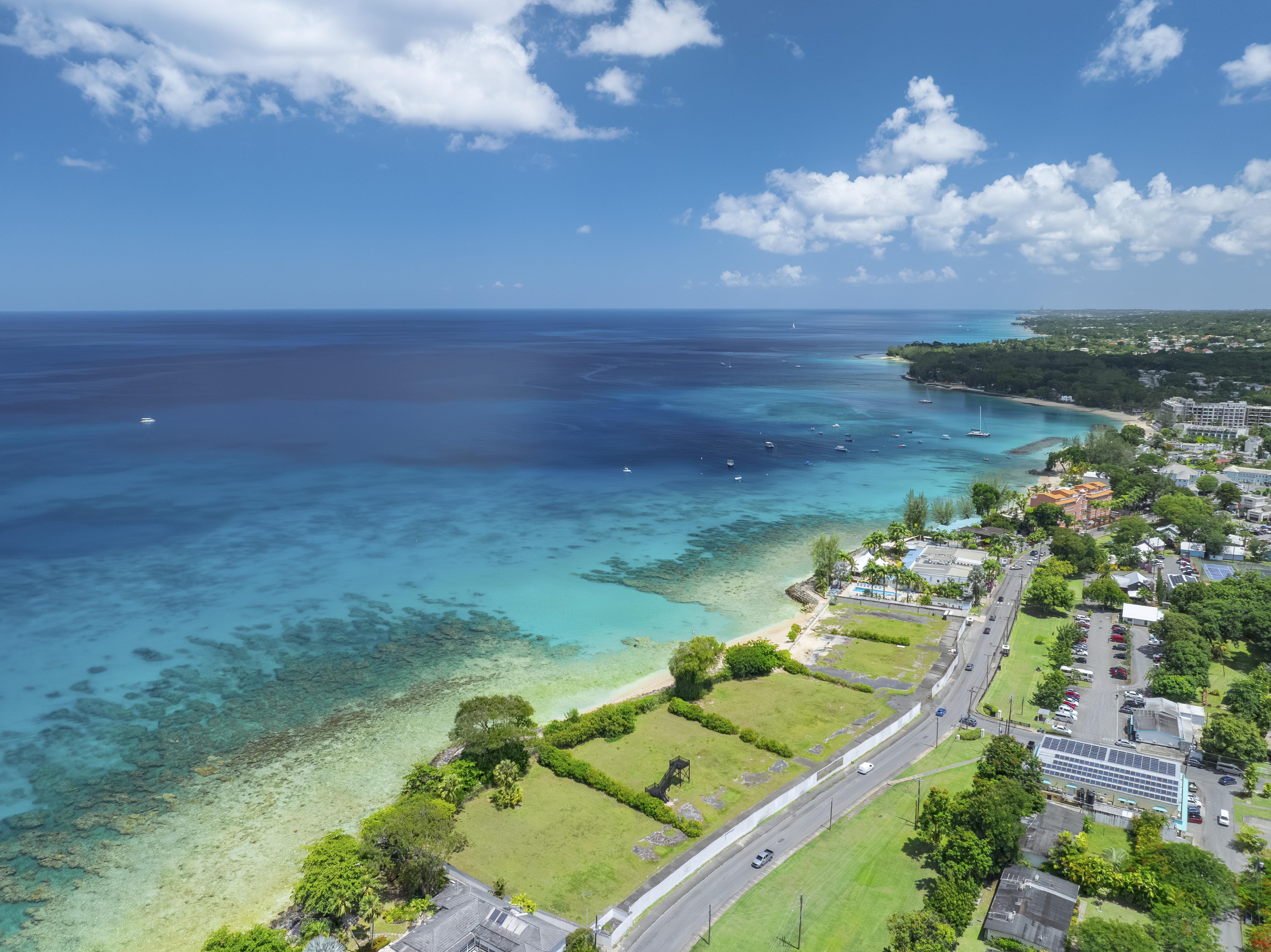Holetown 