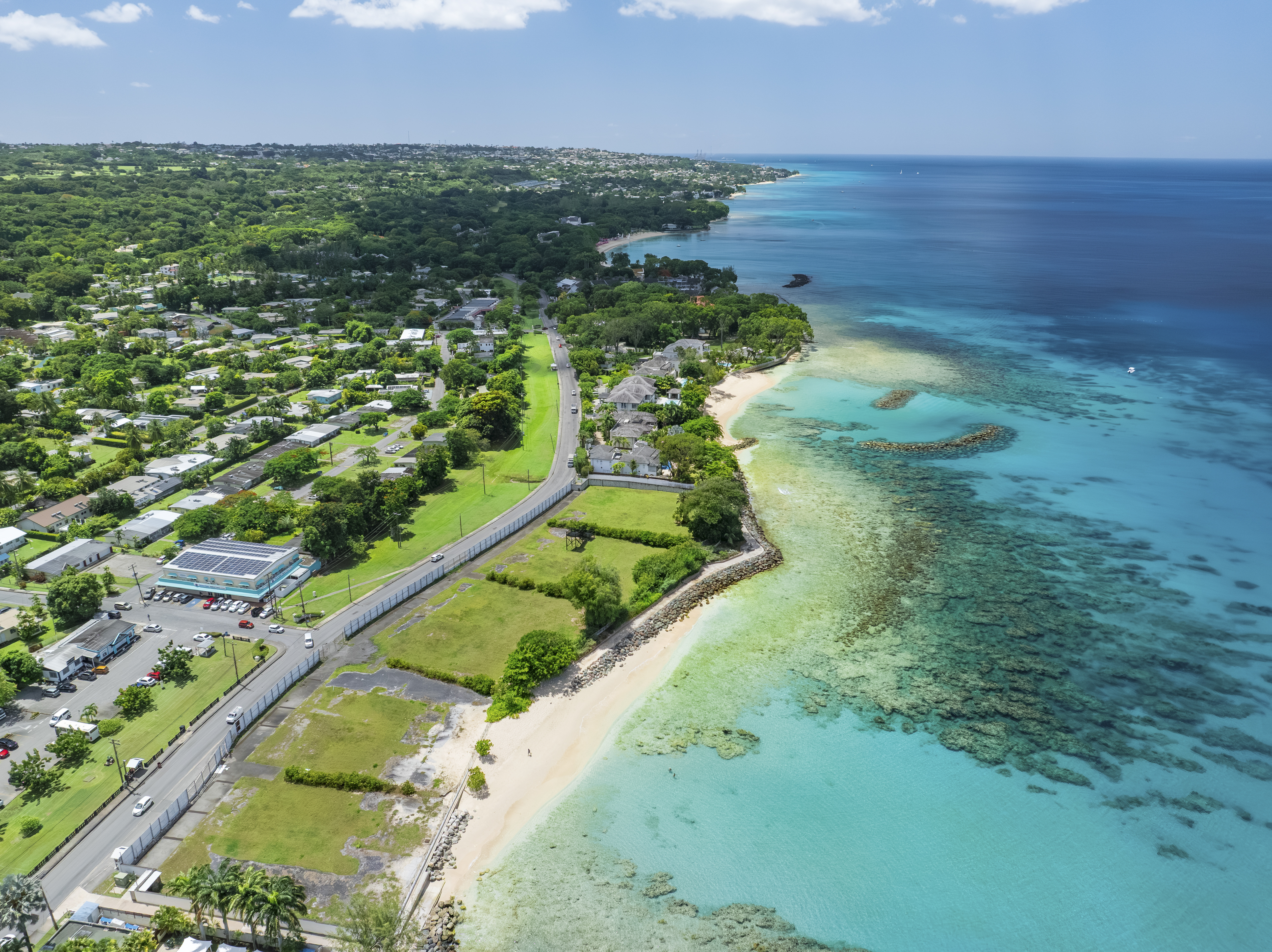 Holetown 