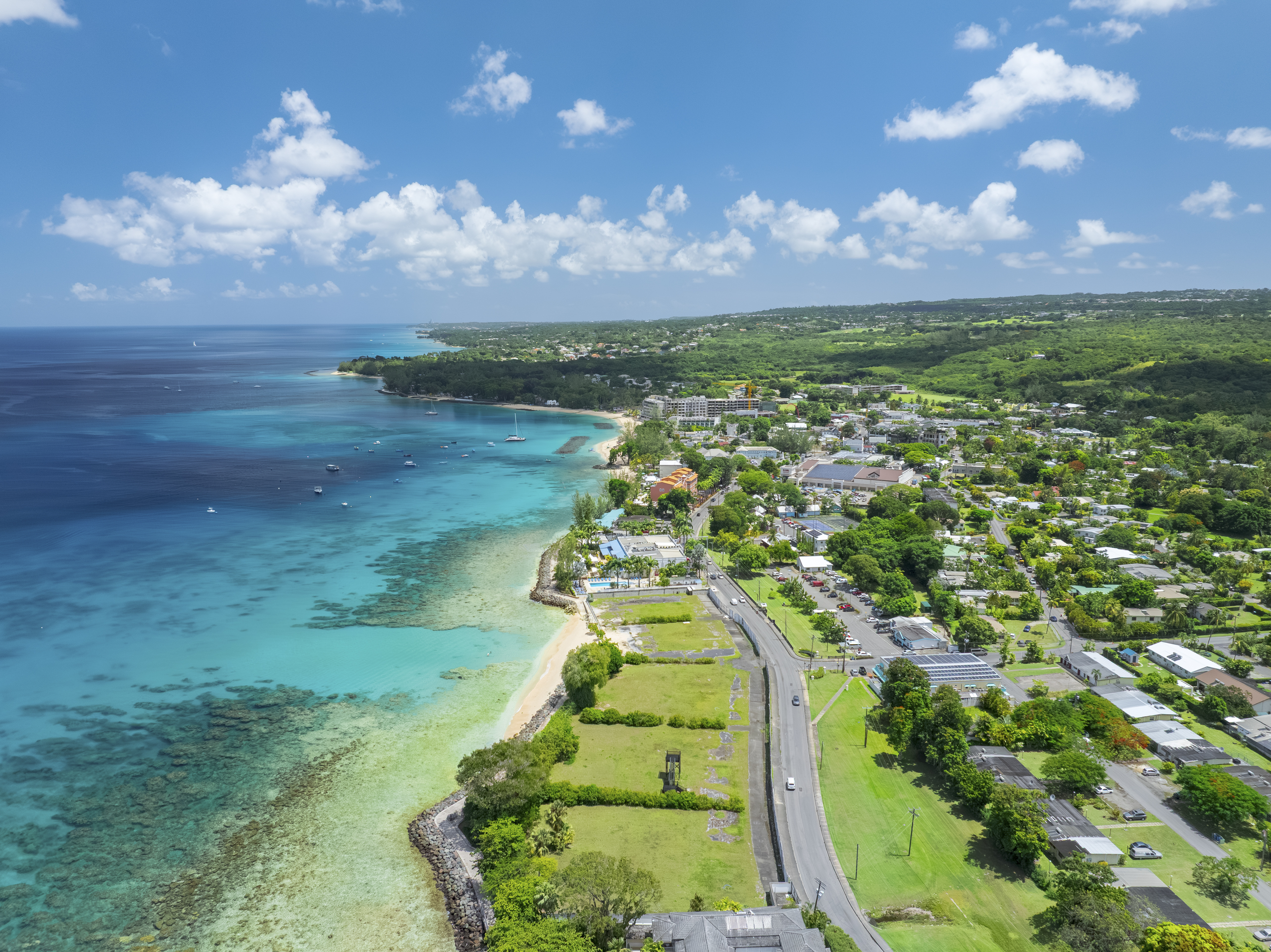 Holetown 