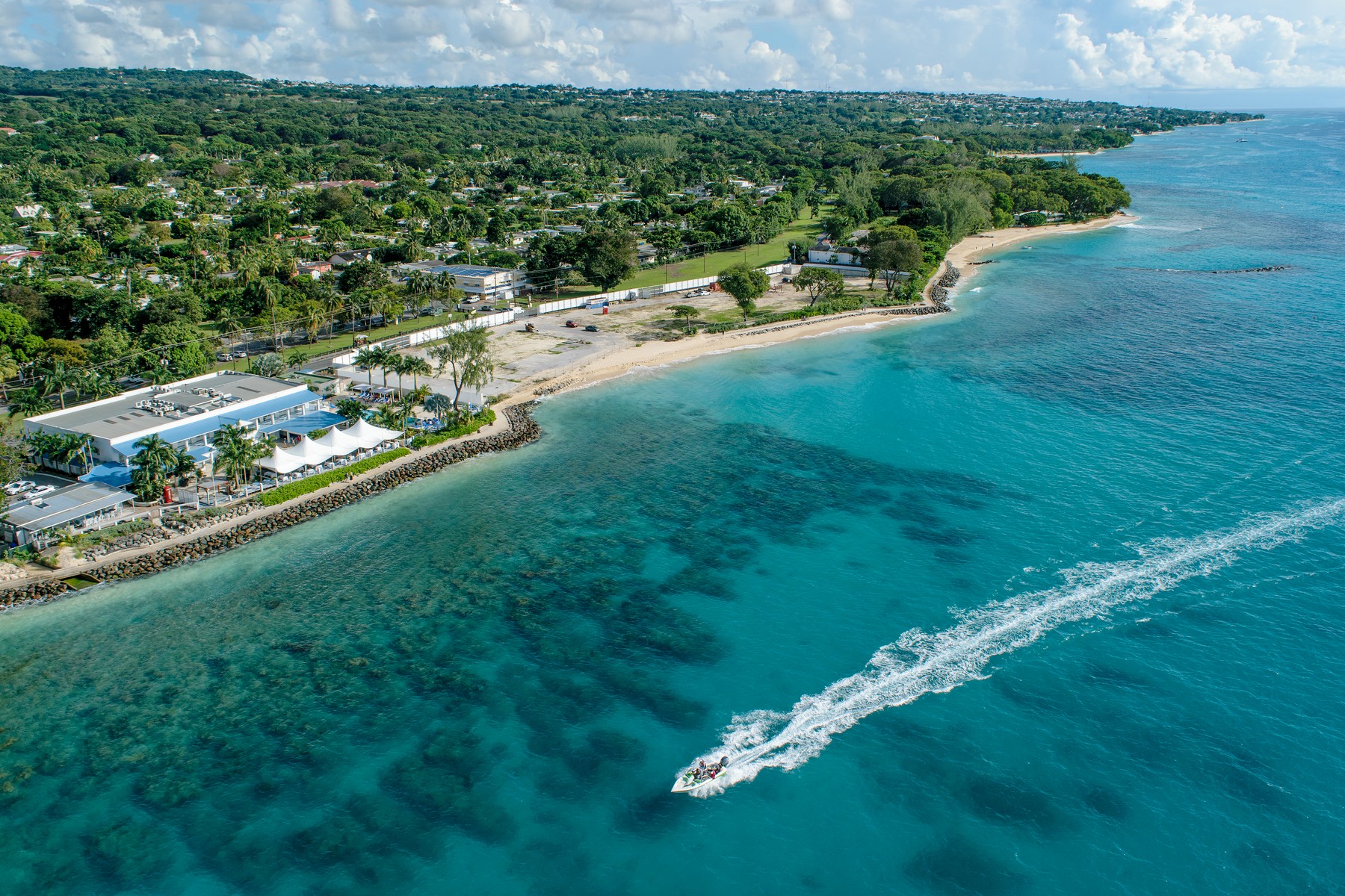 Holetown 