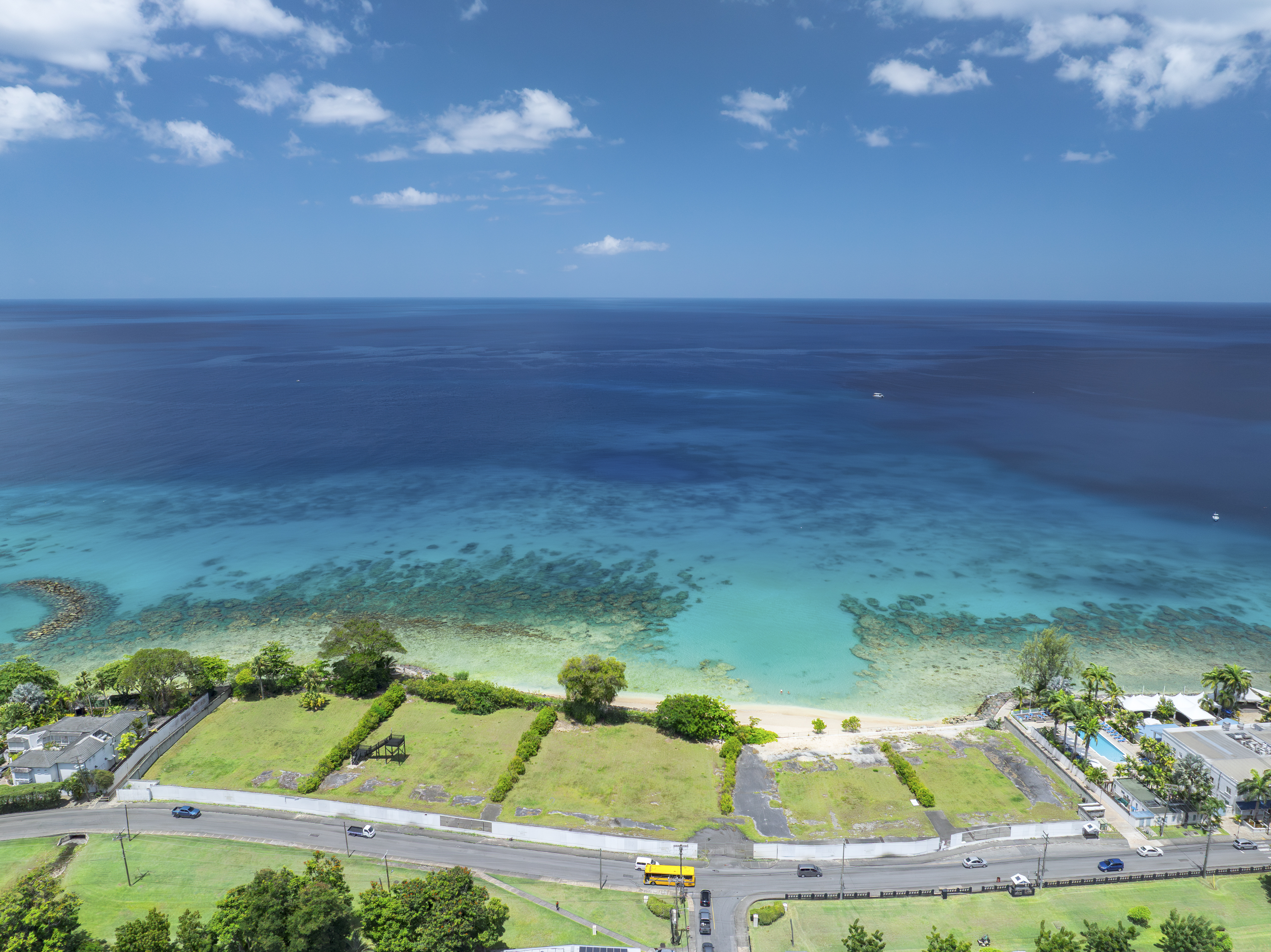 Holetown 