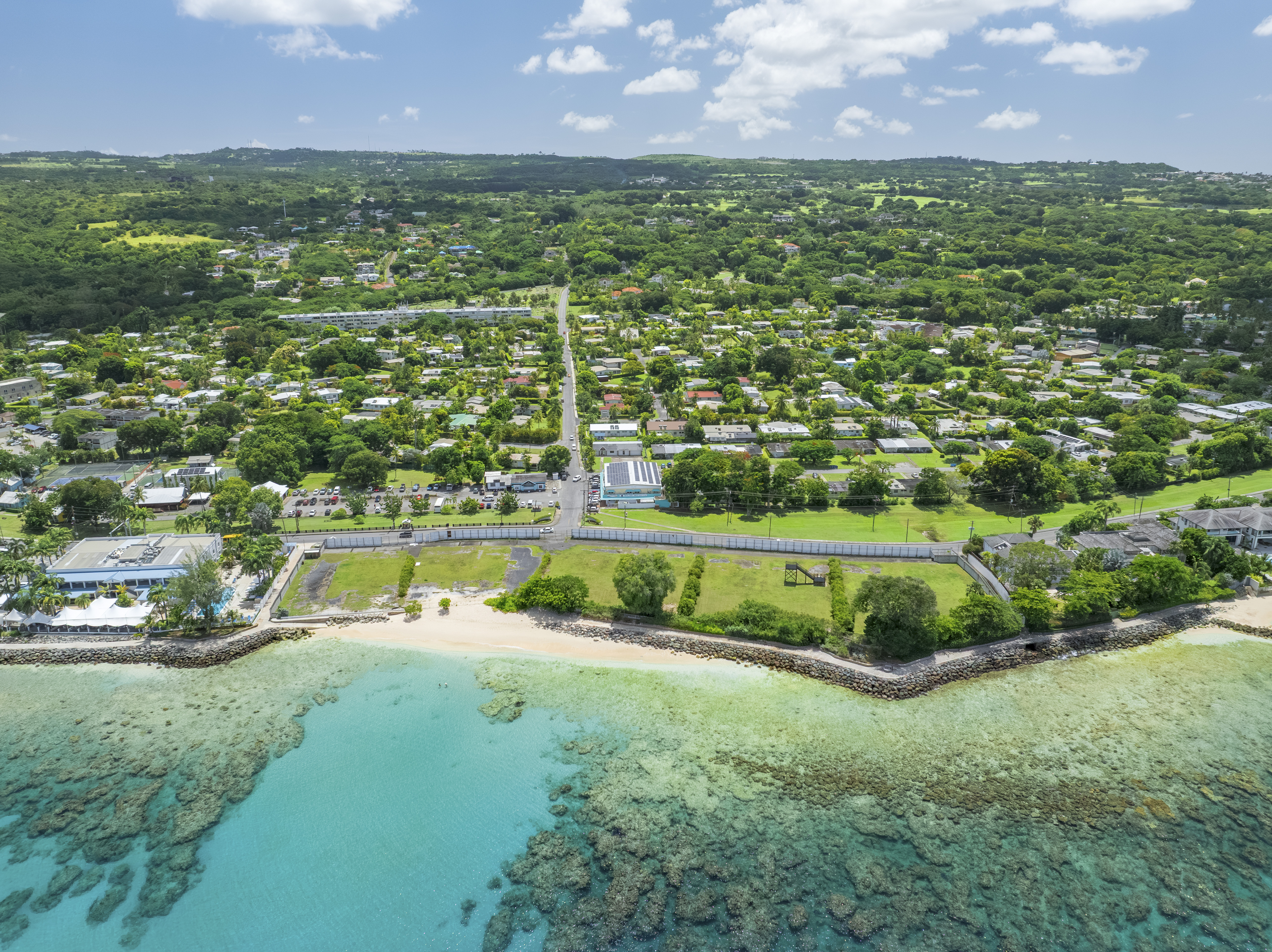 Holetown 