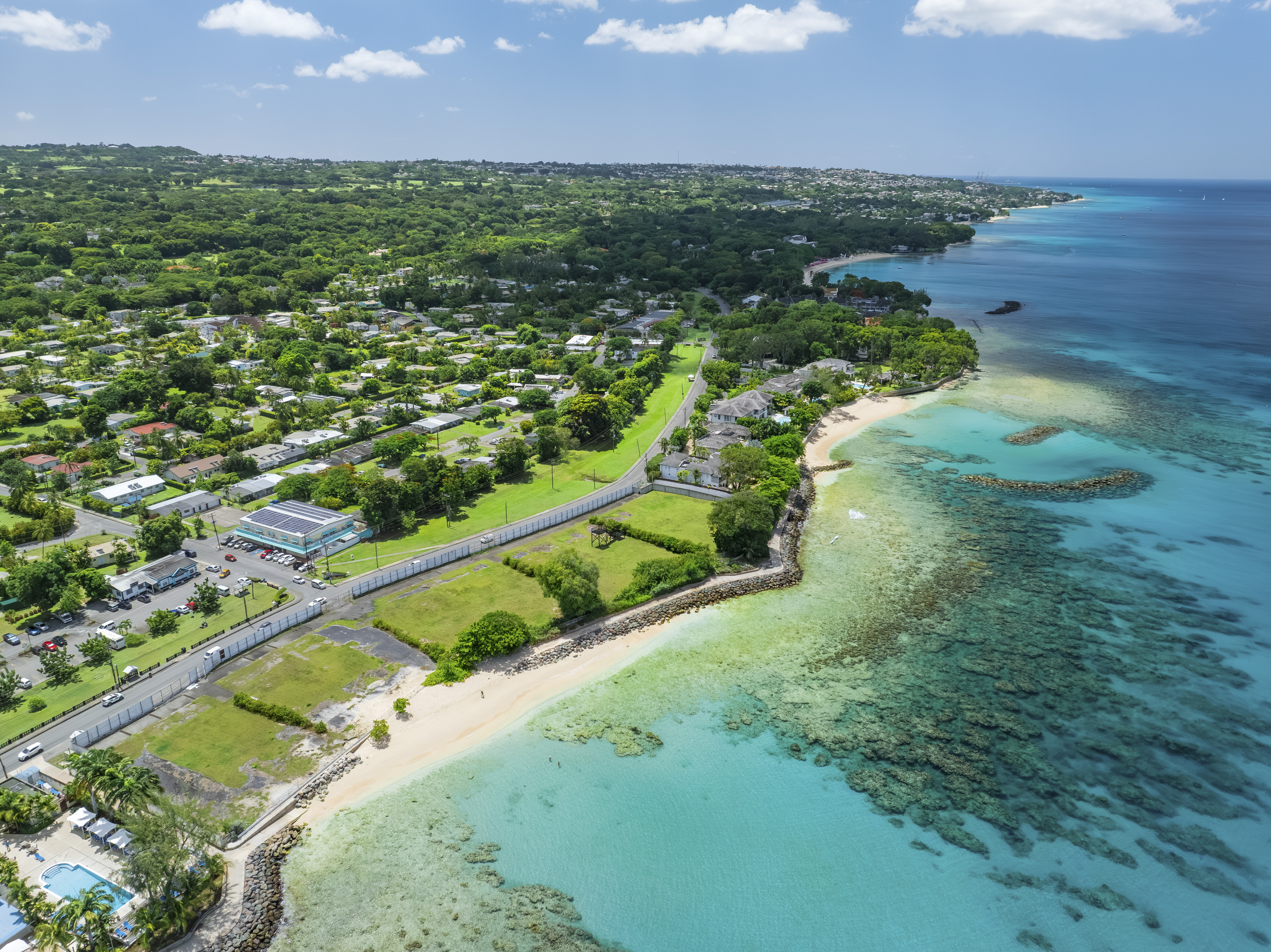 Holetown 