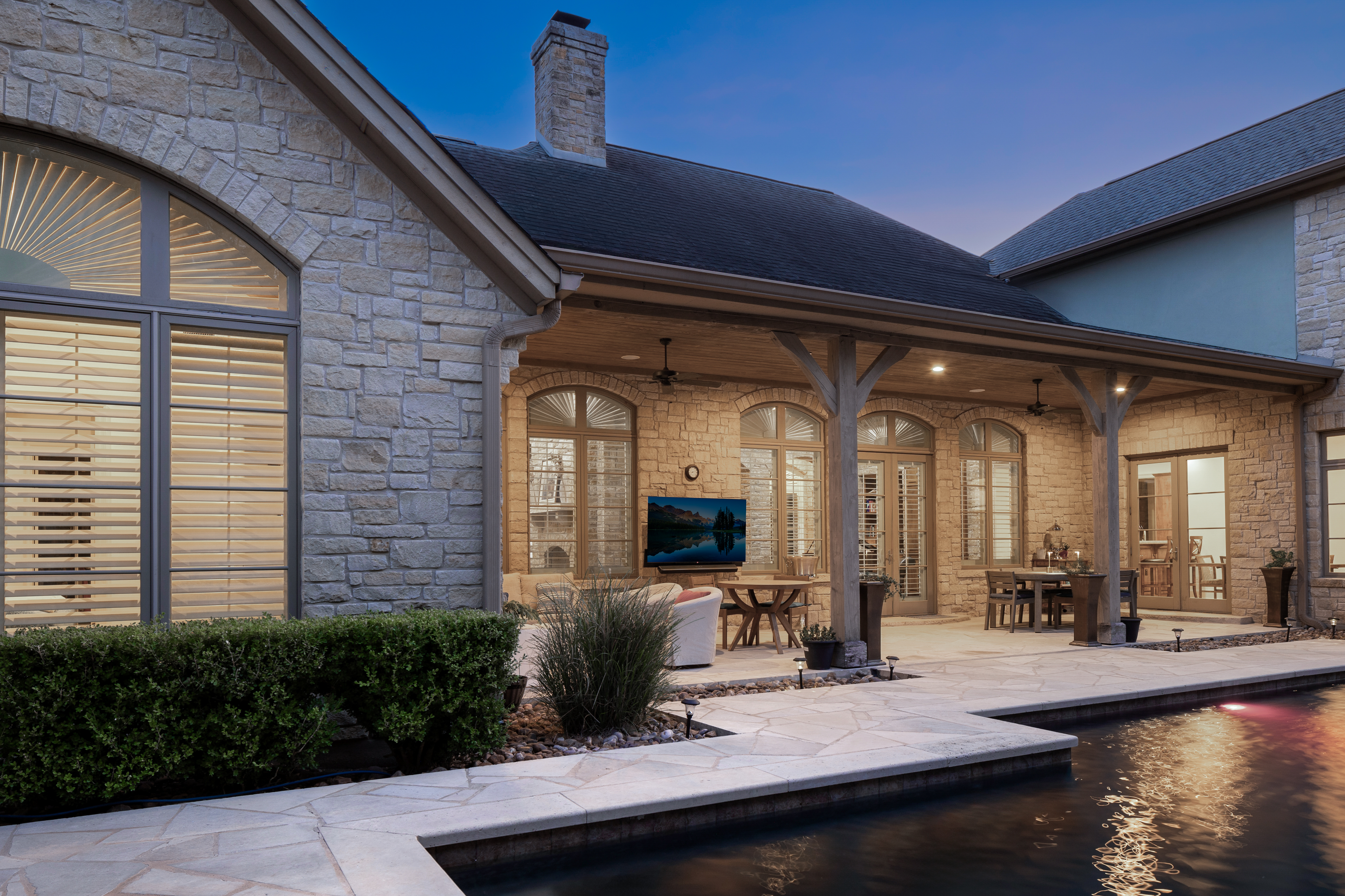 102 Laurel Valley Road 