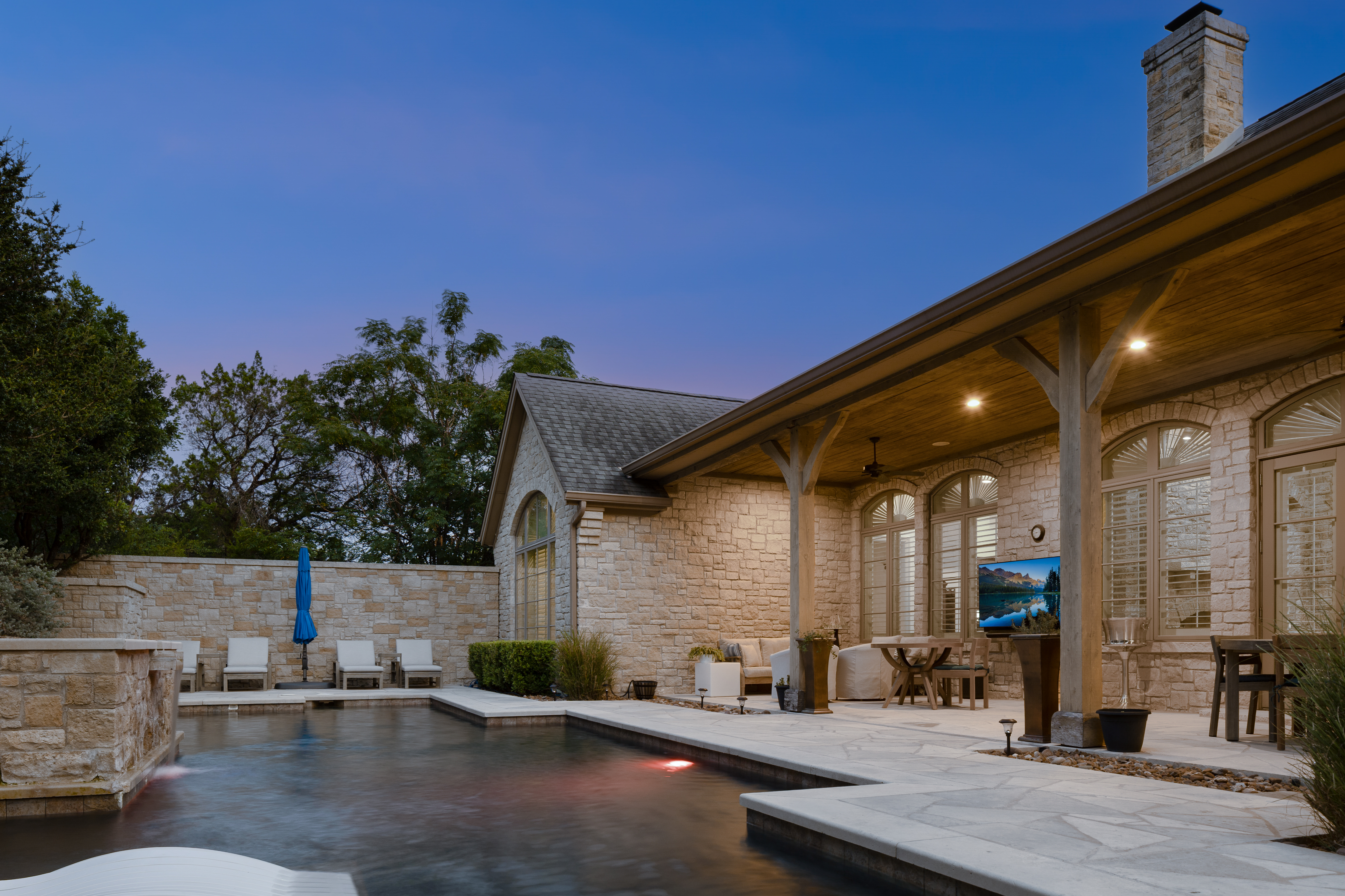 102 Laurel Valley Road 