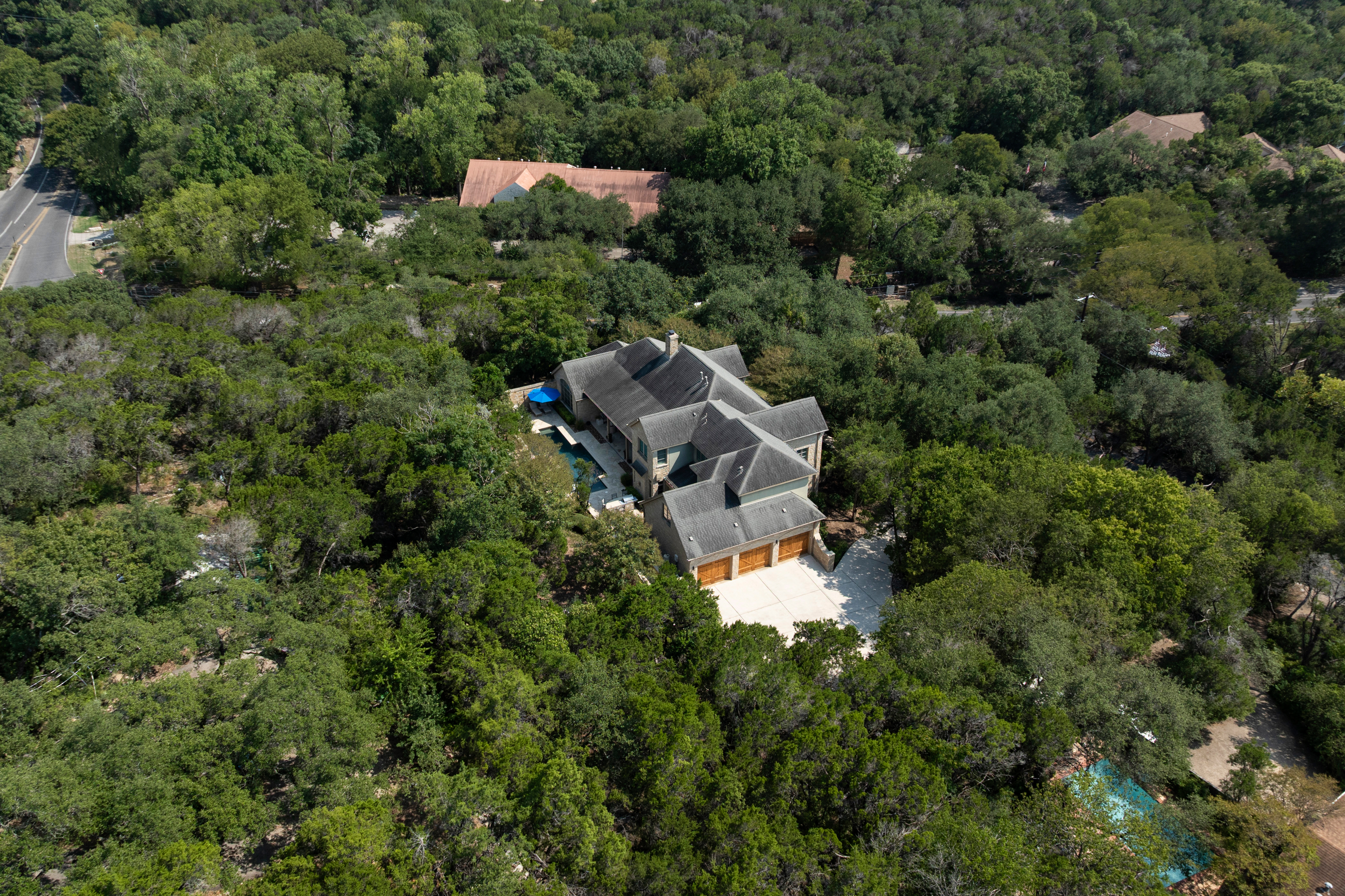 102 Laurel Valley Road 