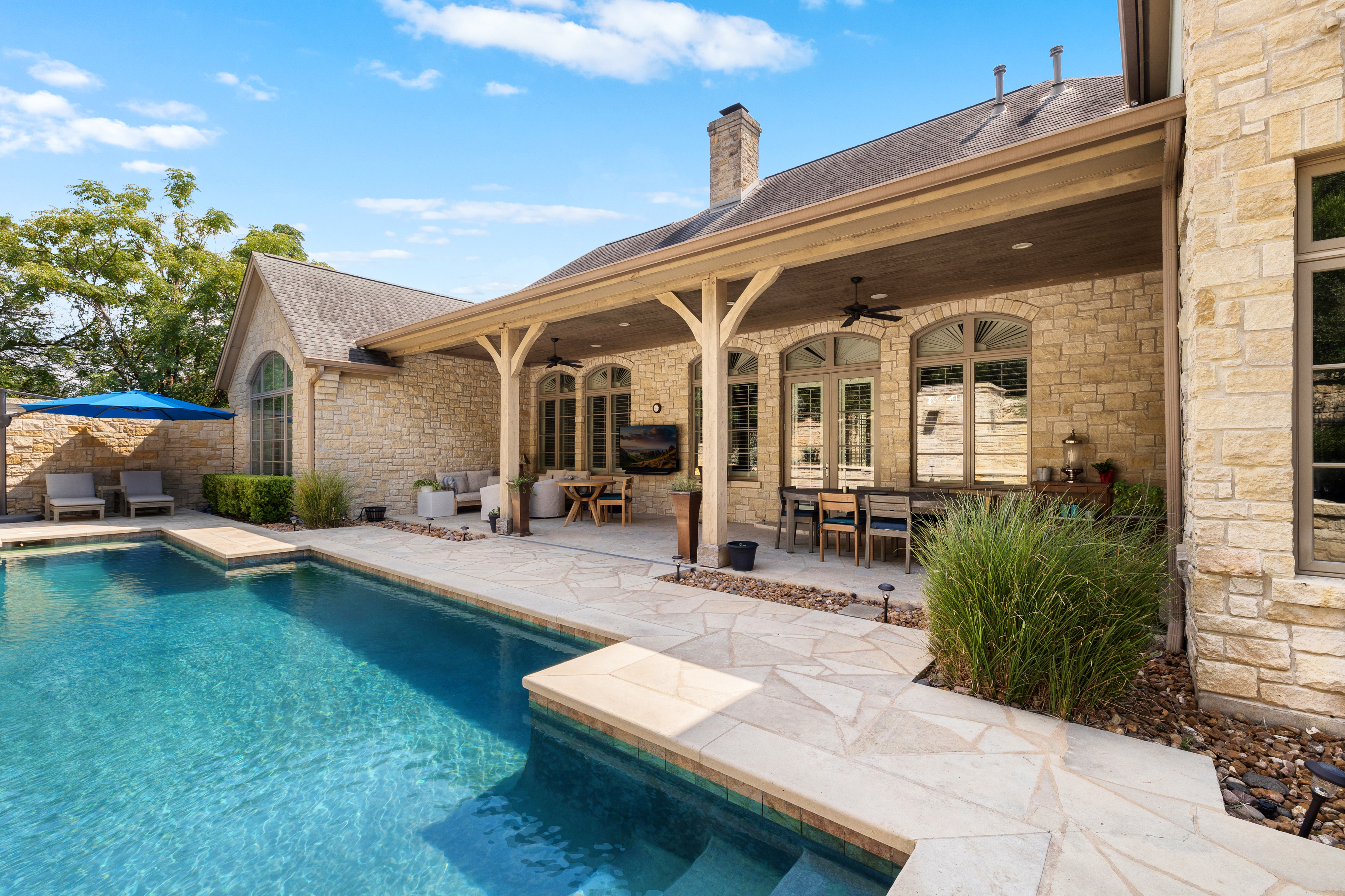 102 Laurel Valley Road 