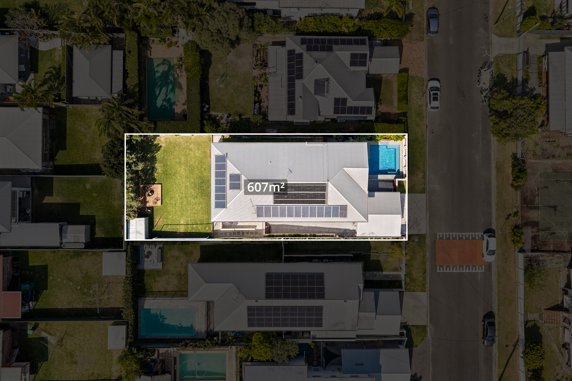 26 Mellor Street Kedron