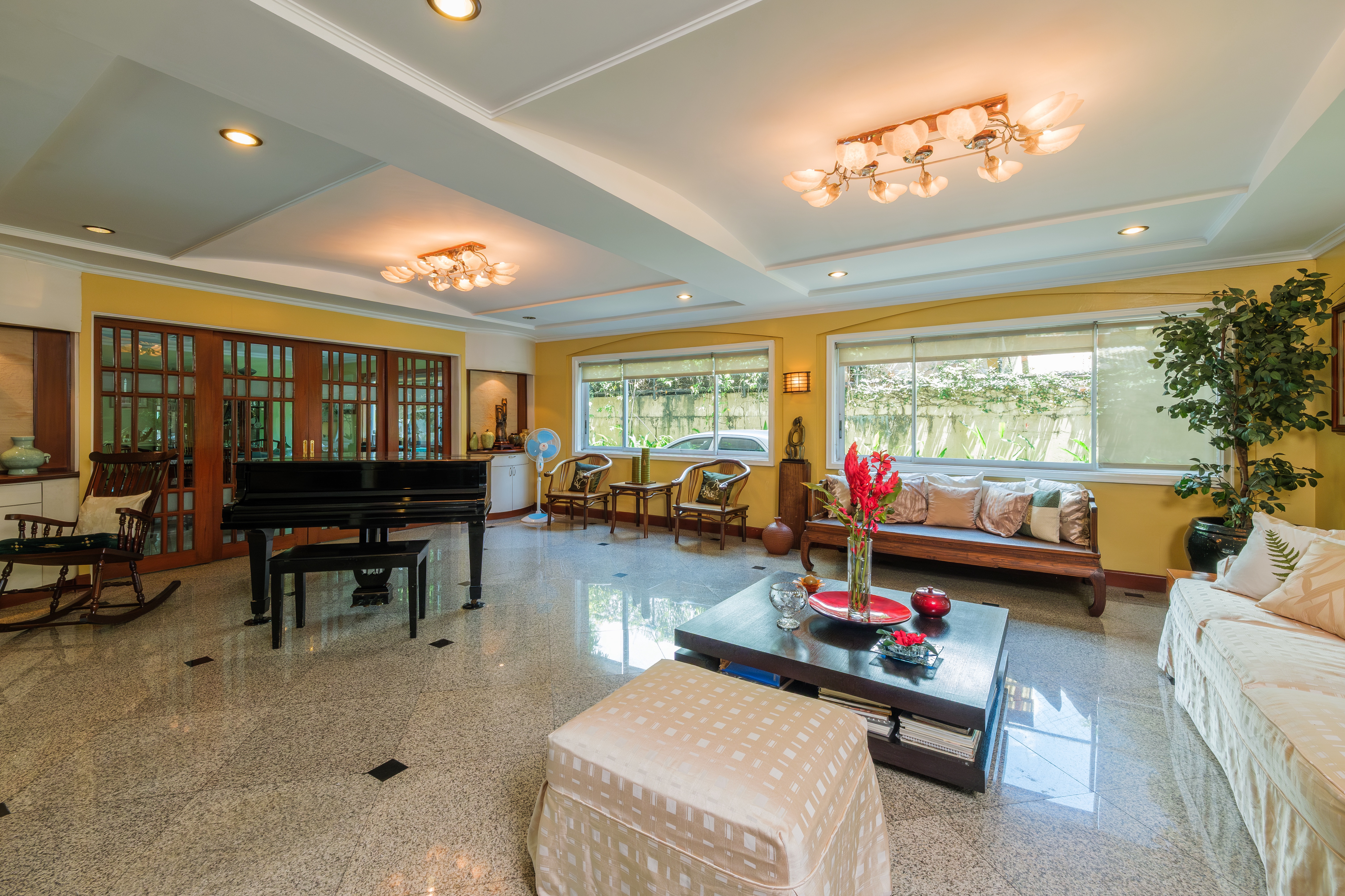 Paraiso St. Dasmariñas Village